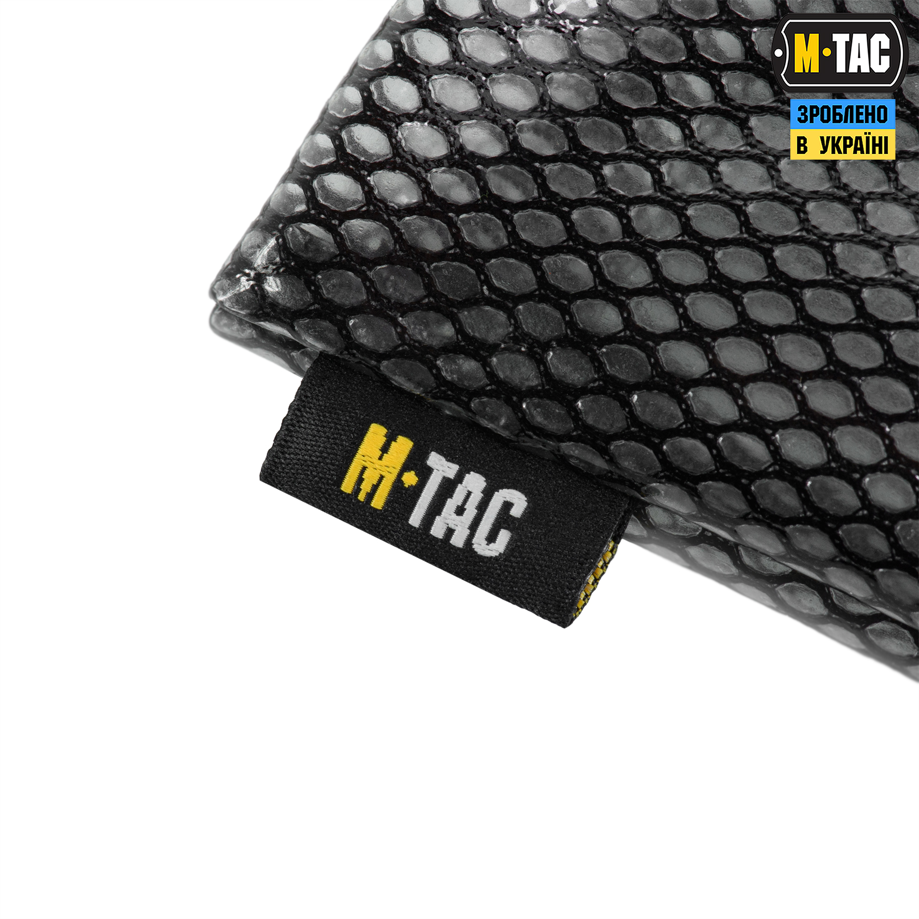 M-Tac комплект органайзеров Zip Pocket Set Elite Black — 15