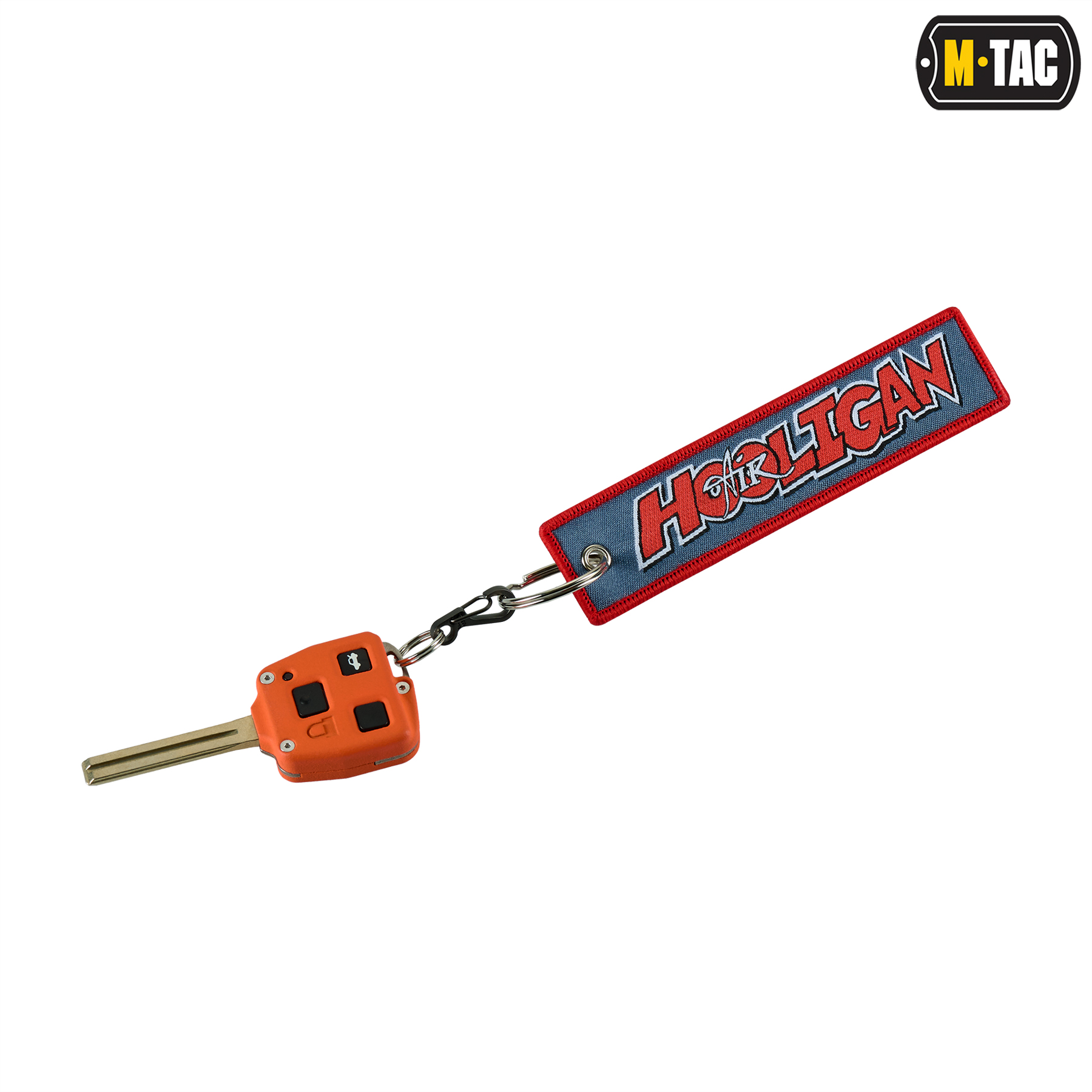 M-Tac брелок Air Hooligan — 5