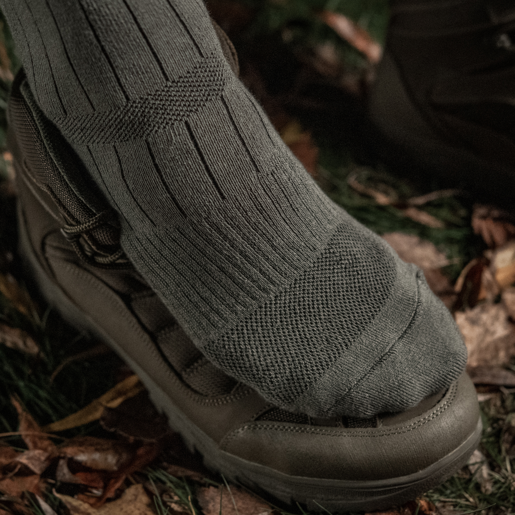 M-Tac шкарпетки тактичні Army — 15