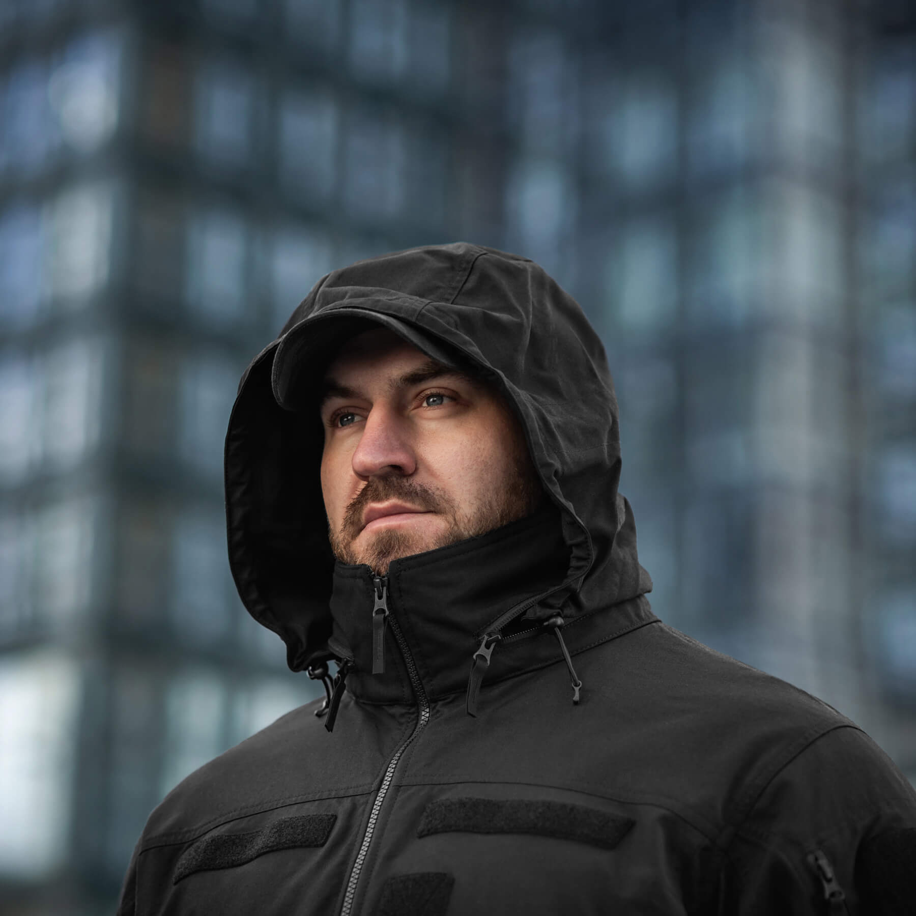M-Tac куртка Storm Gen.II Black — 13
