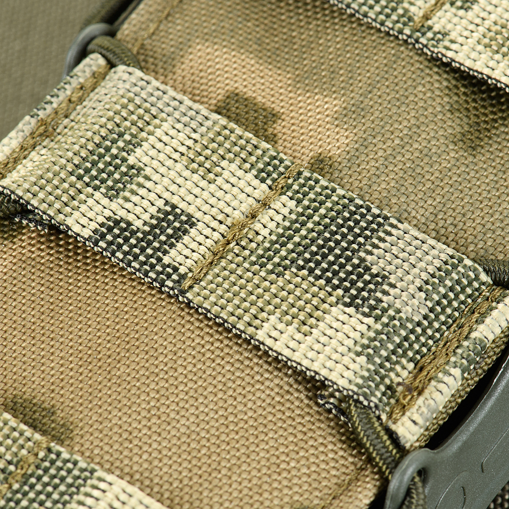 Балістика підсумок для AK/AR "Колчан" нейлон 1000D MM14 — 10