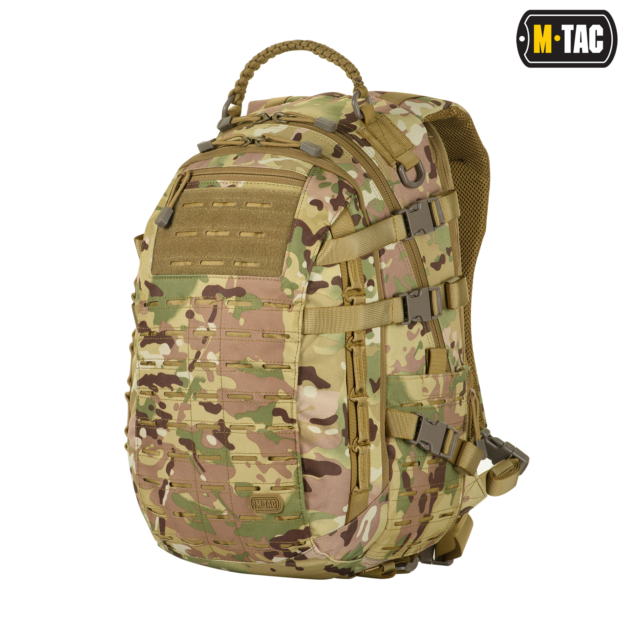 M-Tac рюкзак Mission Pack Laser Cut MC — 2