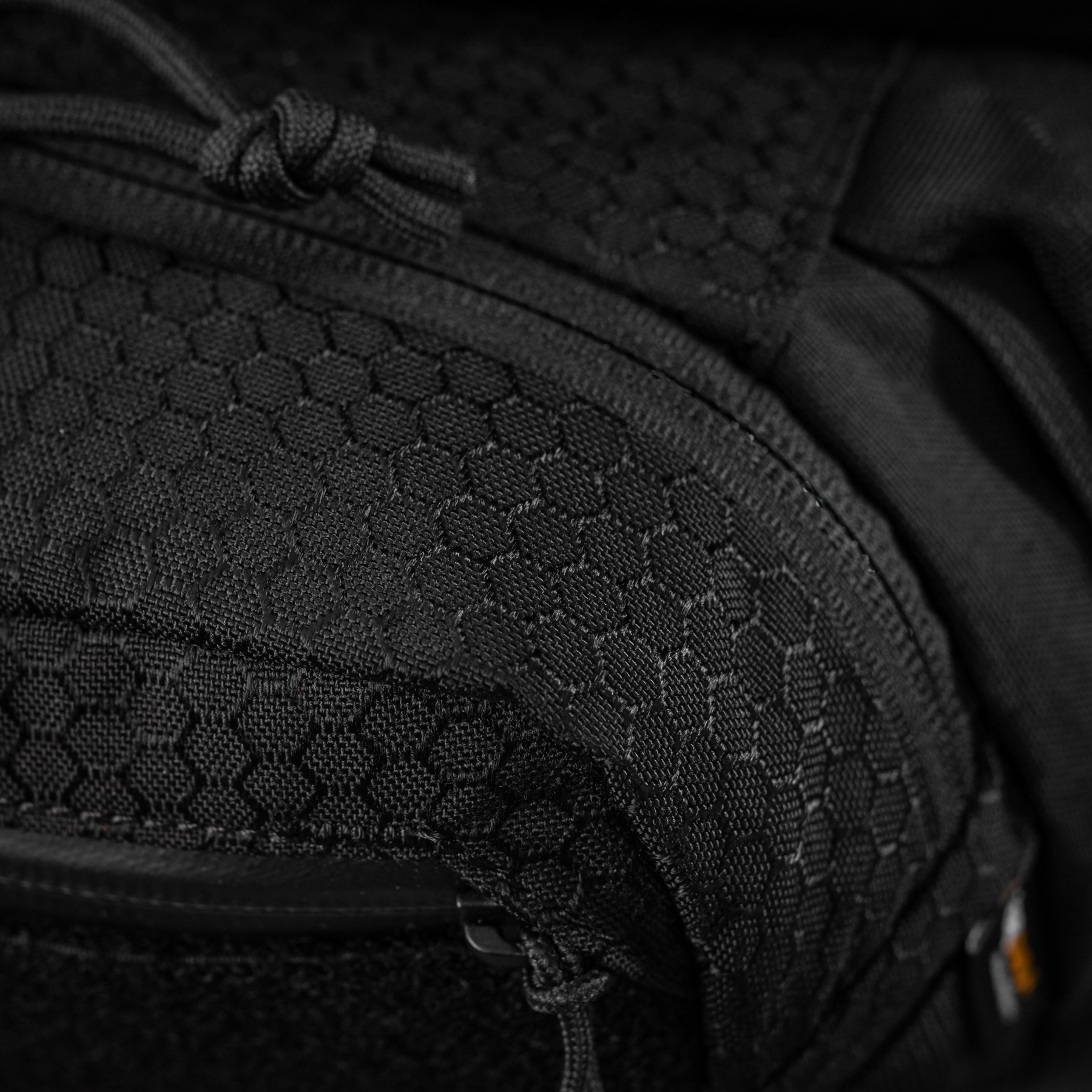 M-Tac сумка Waist Bag Hex Black — 21