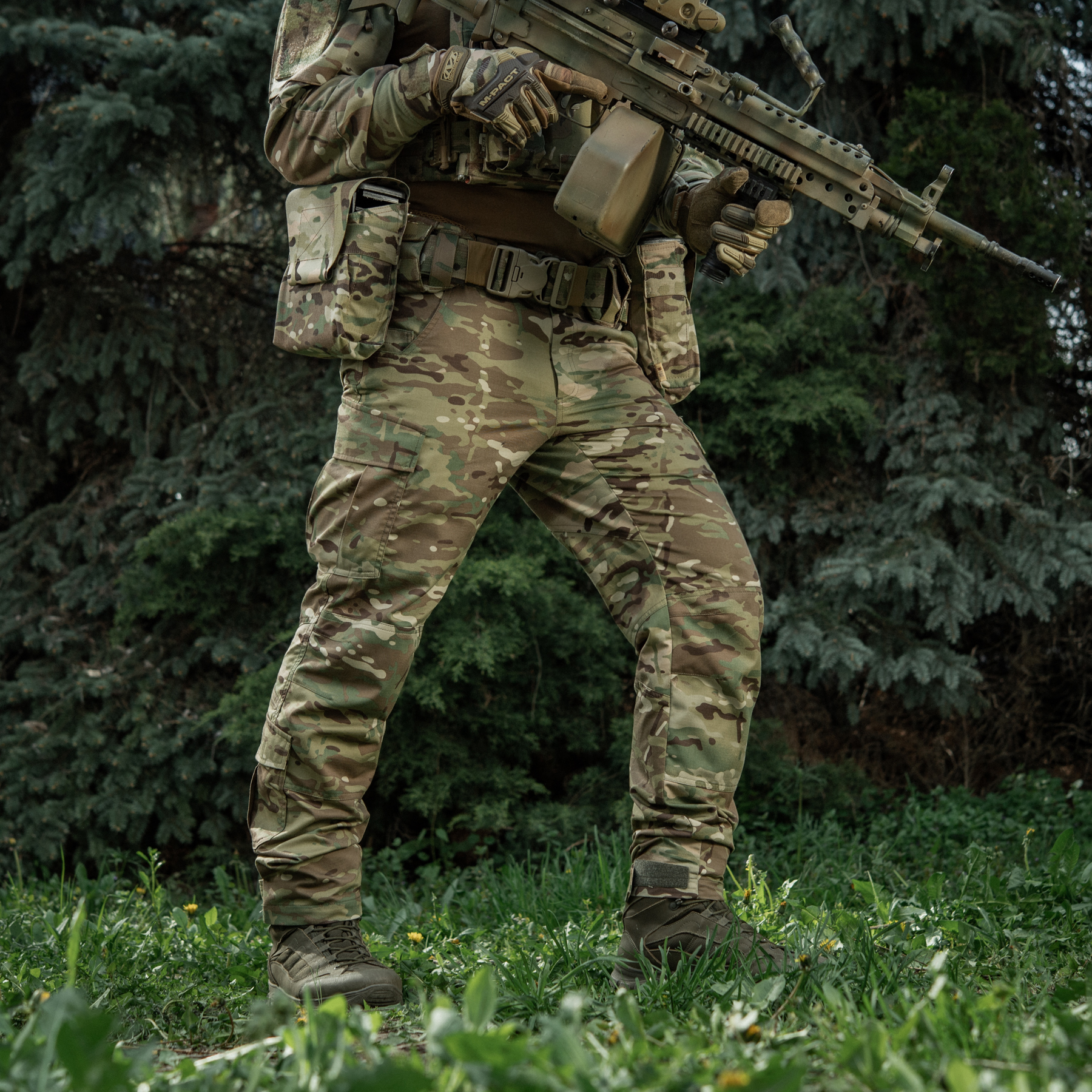 M-Tac брюки ЗСУ MC — 7