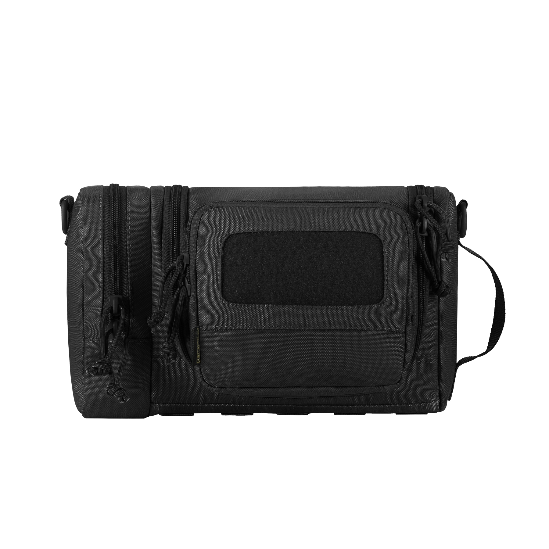 Нессесер The Best Military black — 3