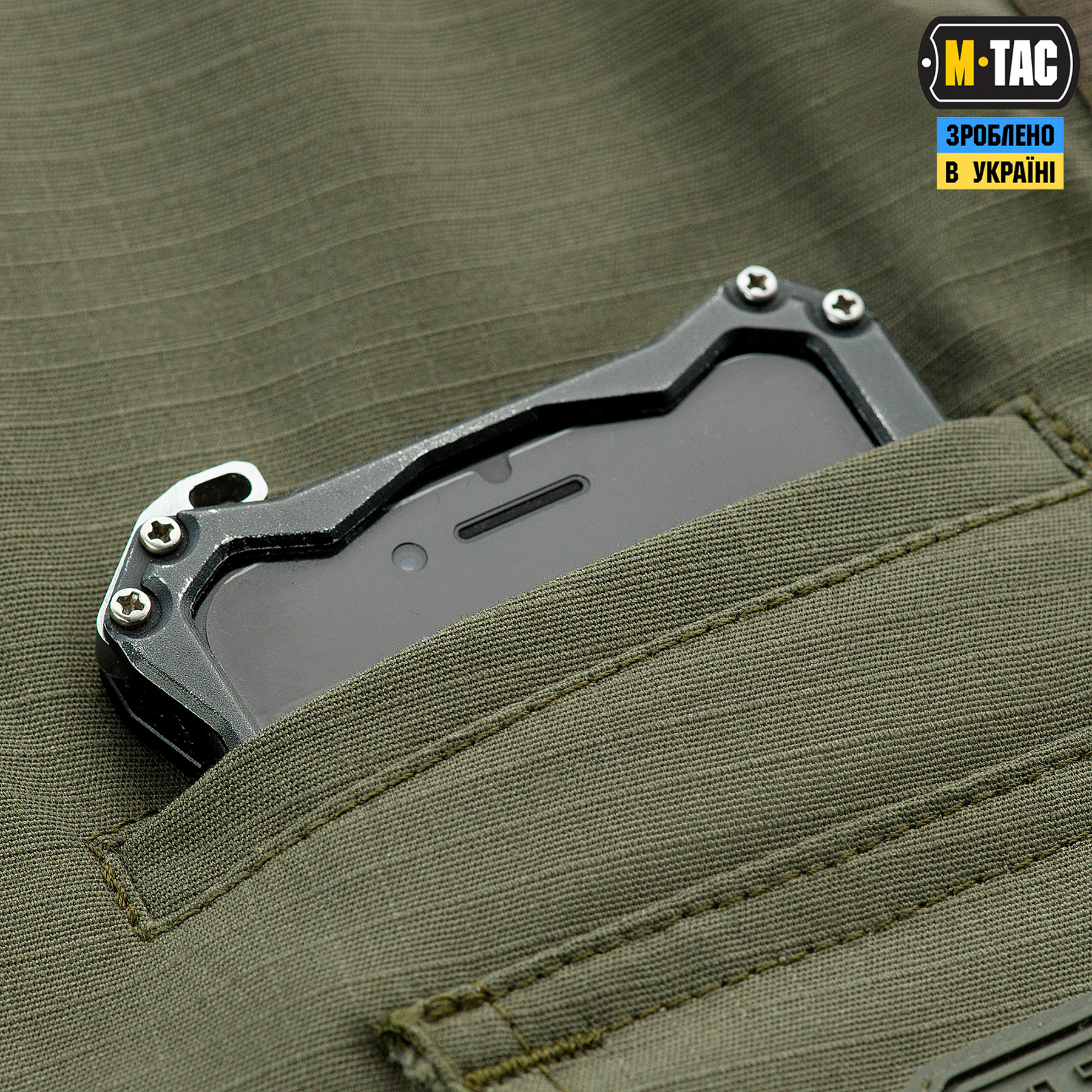 M-Tac шорты Aggressor Gen.II Flex Dark Olive — 12