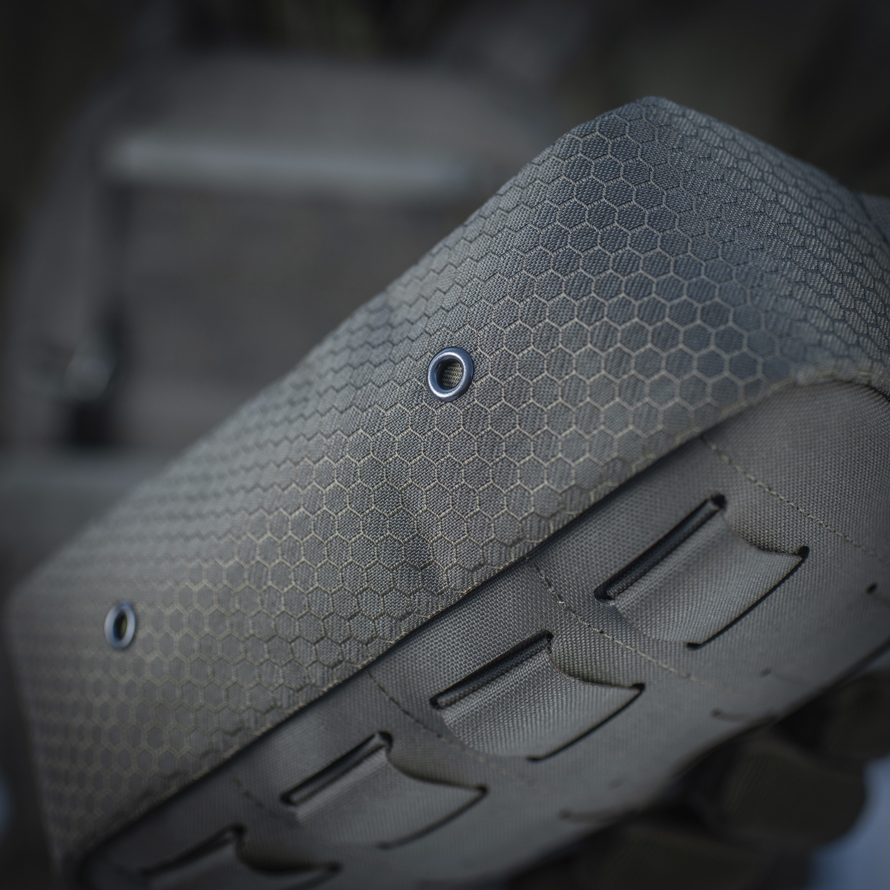 M-Tac подсумок утилитарный Elite Hex Ranger Green — 18