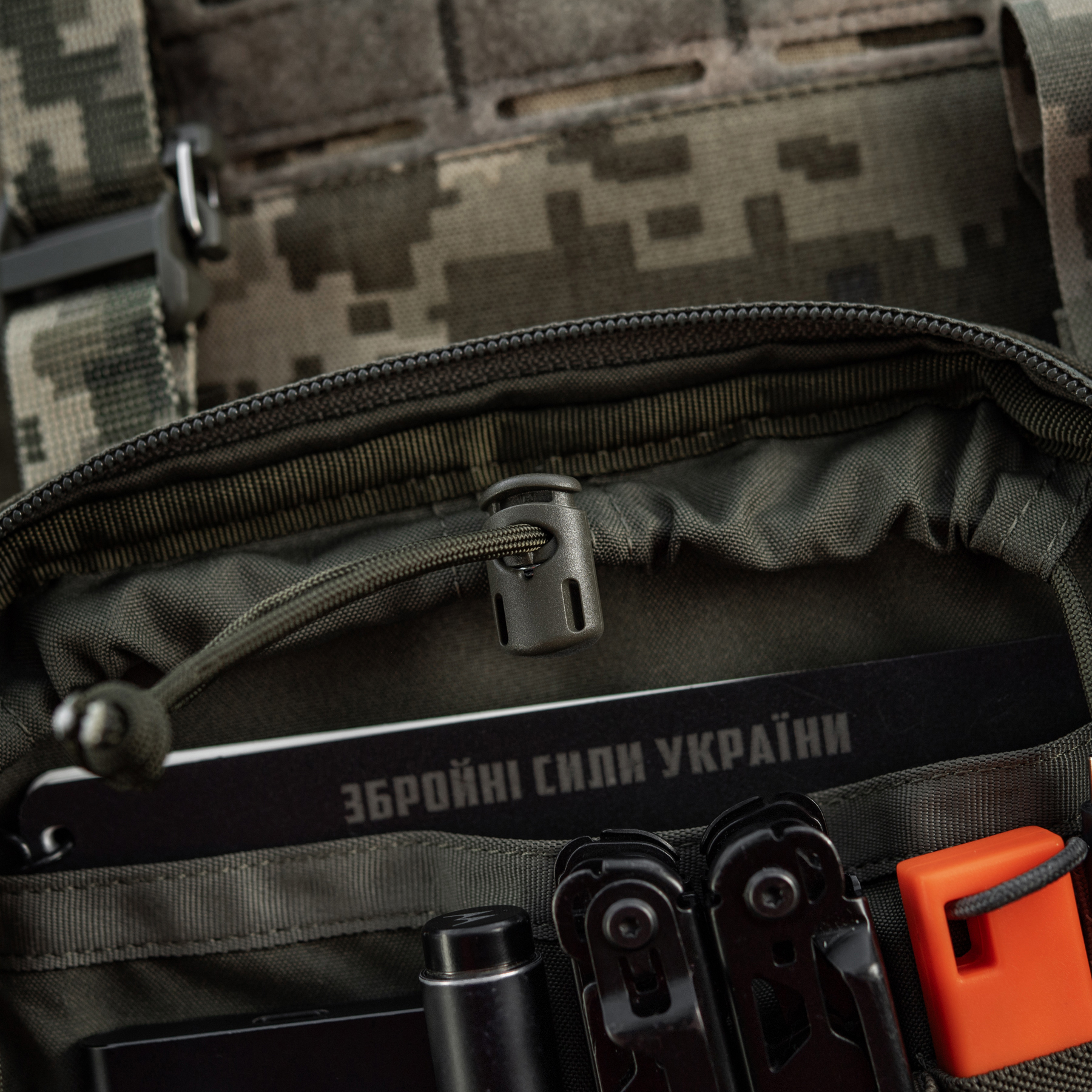 M-Tac подсумок органайзер Elite MM14 — 30