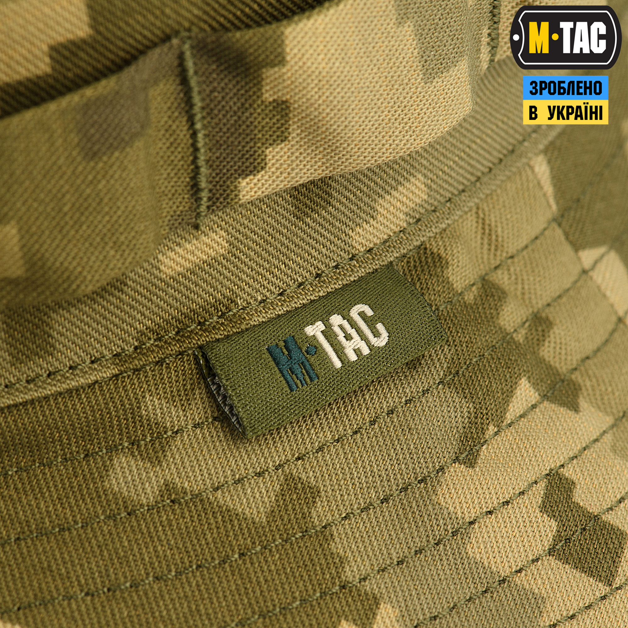 M-Tac панама MM14 — 6