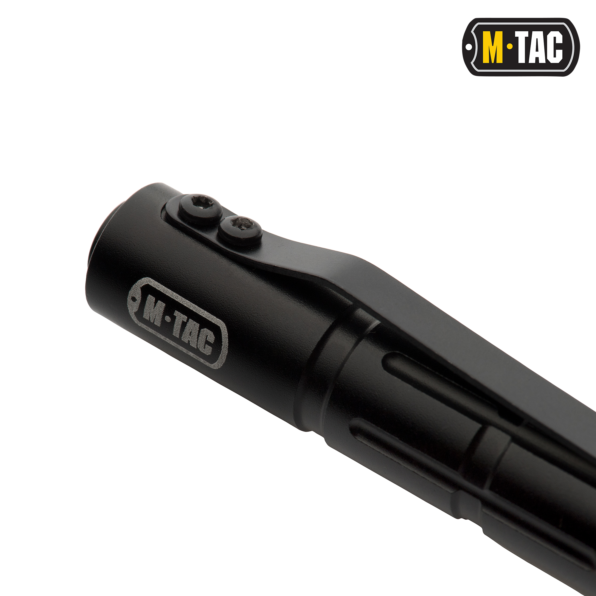 M-Tac ручка тактическая Type 1 Black — 4