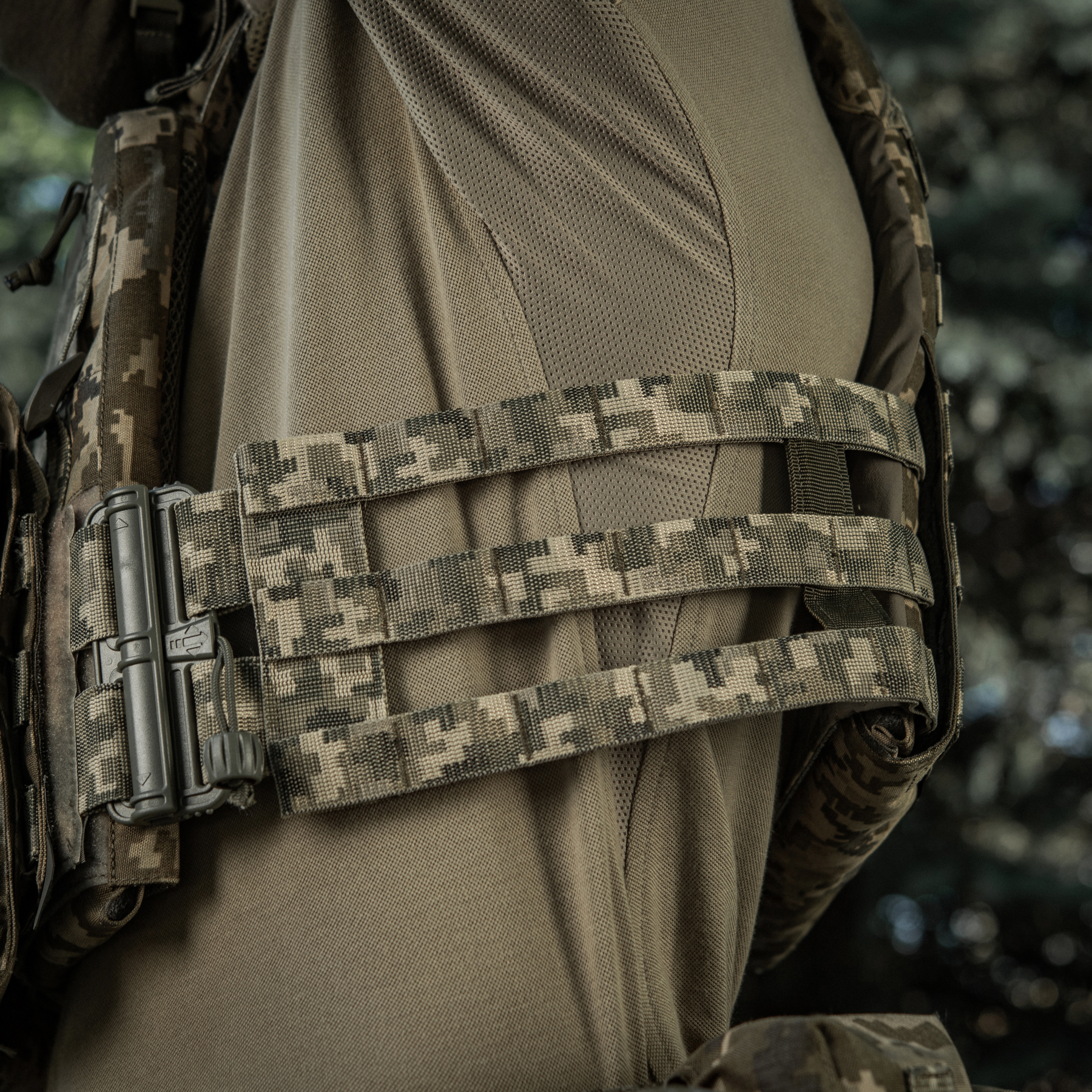 M-Tac плитоноска Cuirass Elite Gen.II MM14 — 20