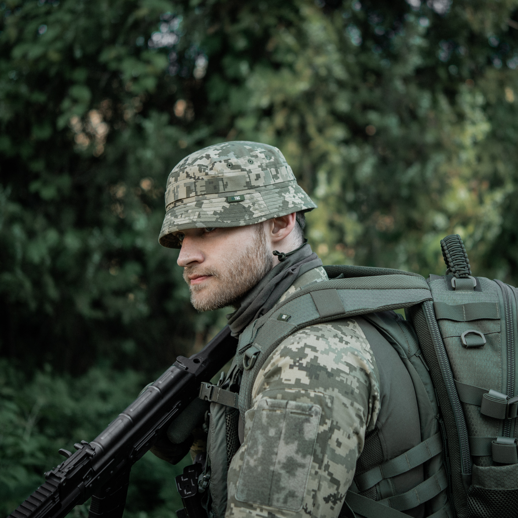 M-Tac панама Gen.II MM14 — 10
