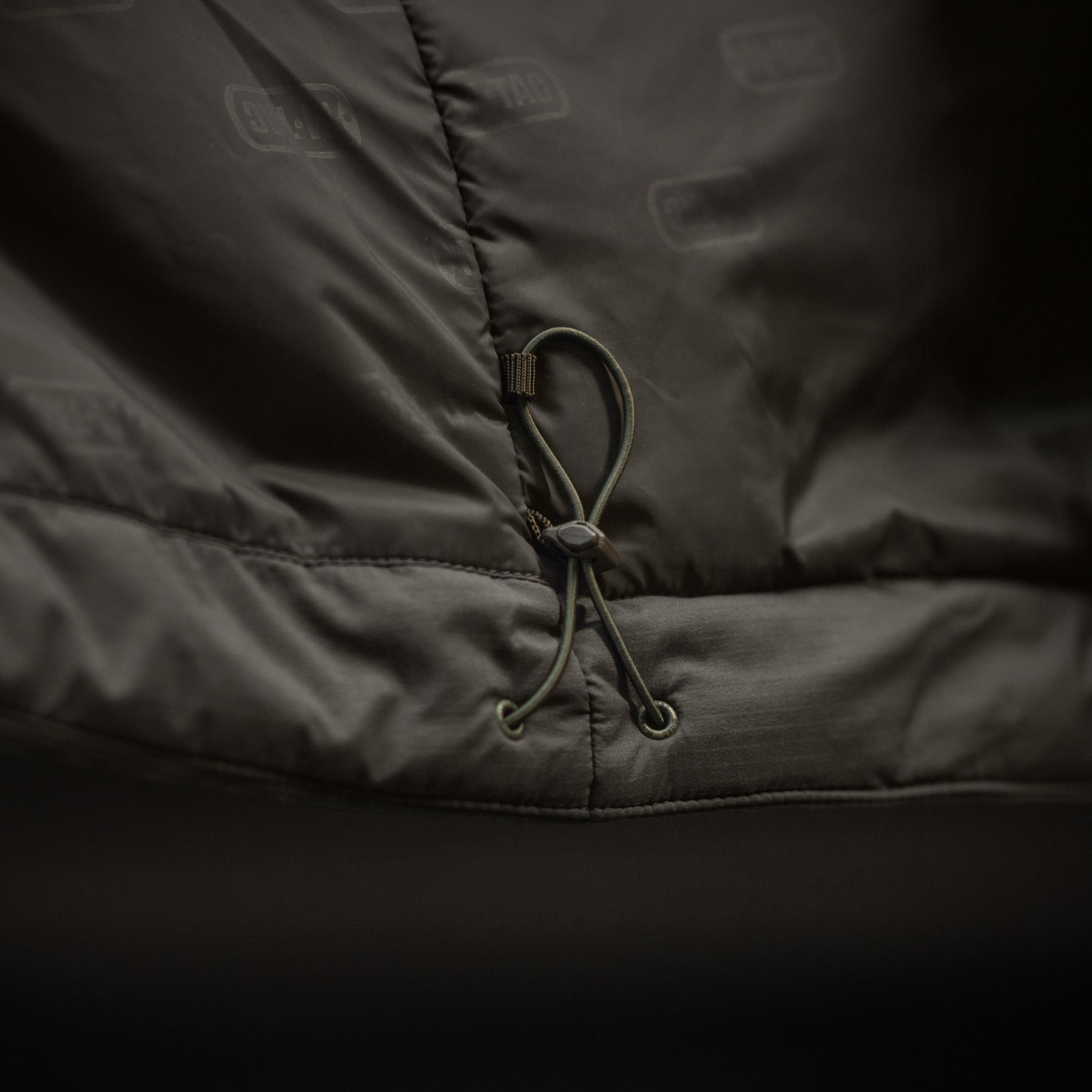 M-Tac куртка Paladin Primaloft Toray Olive — 27