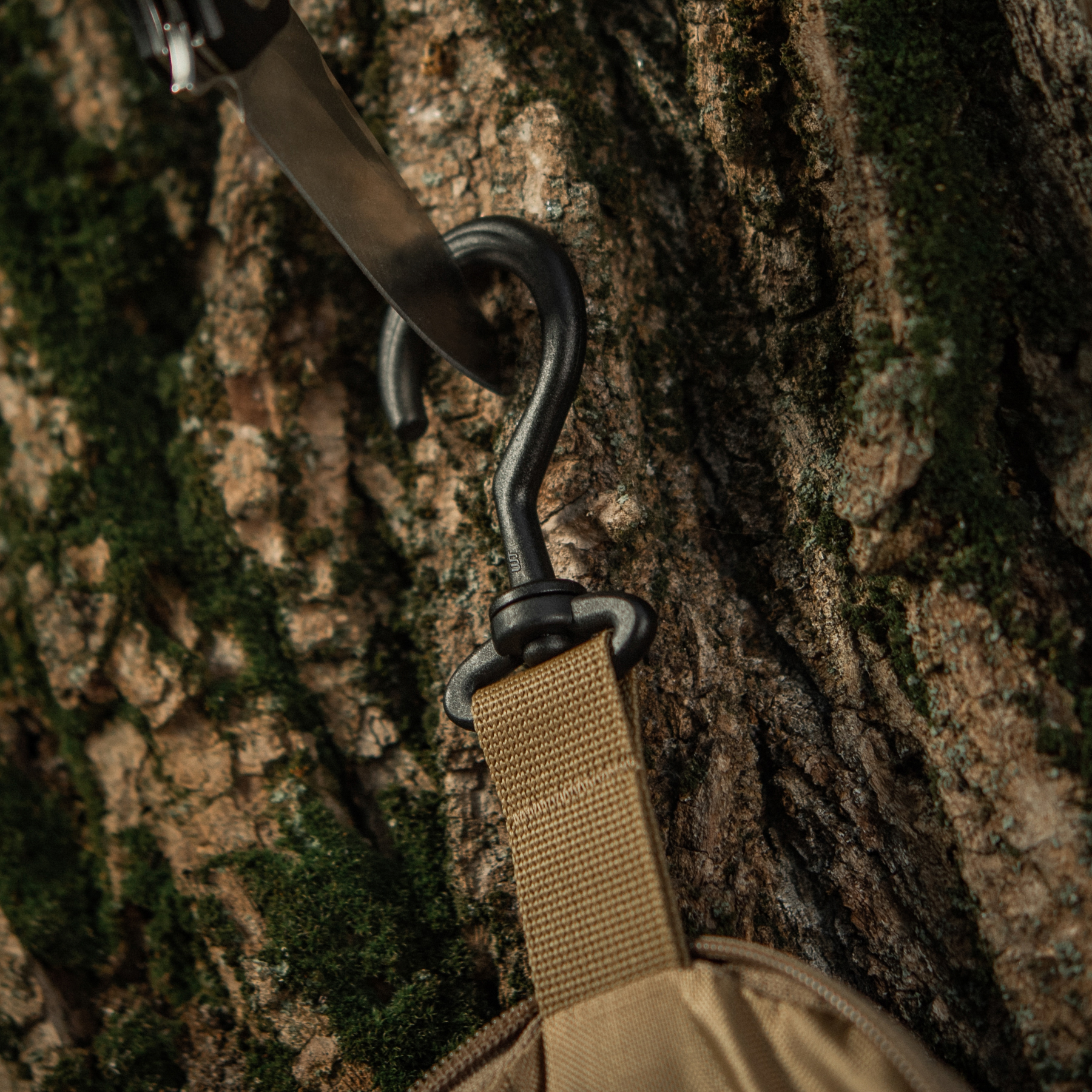 M-Tac несессер Elite Gen.II Multicam — 35