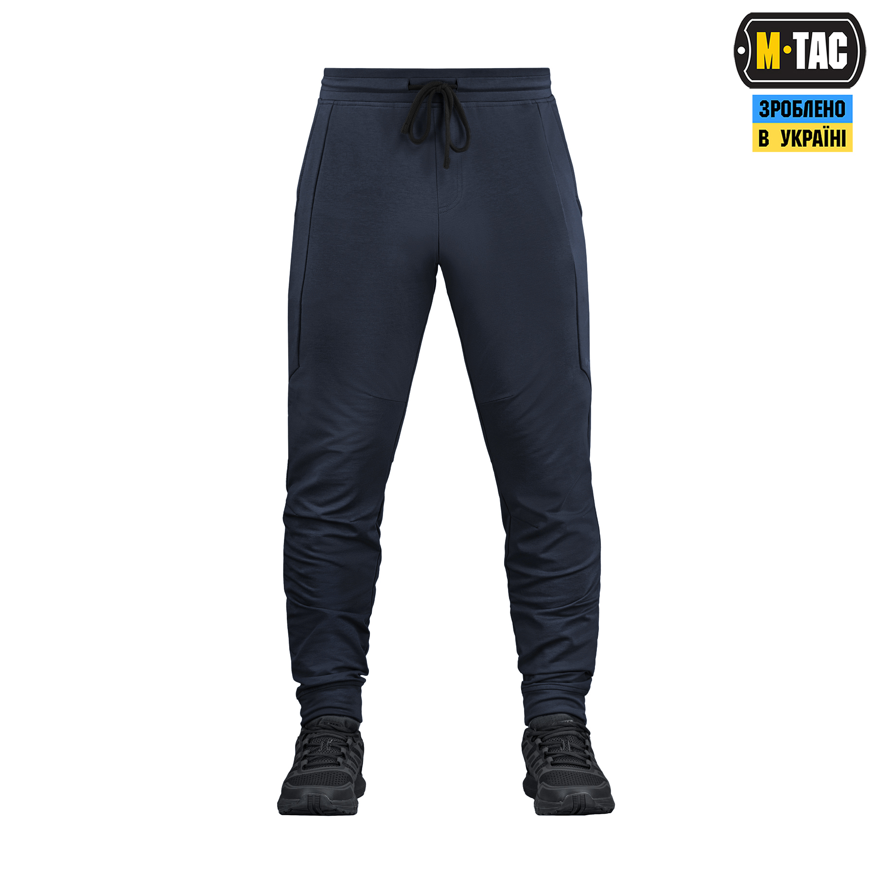 M-Tac брюки Stealth Active Indigo Blue — 3