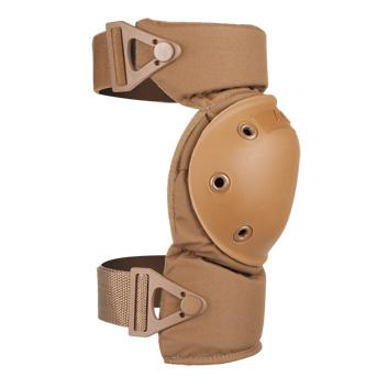 Alta Contour наколінники AltaLok Coyote