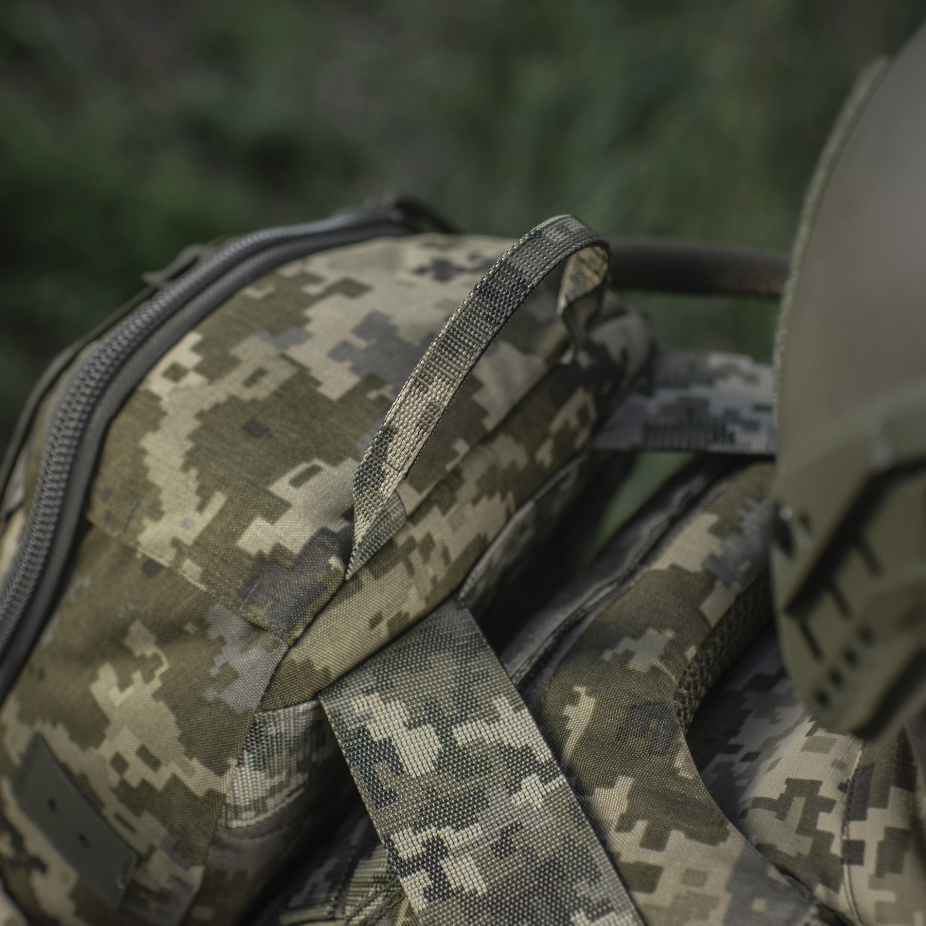 M-Tac рюкзак Sturm Elite MM14 — 13