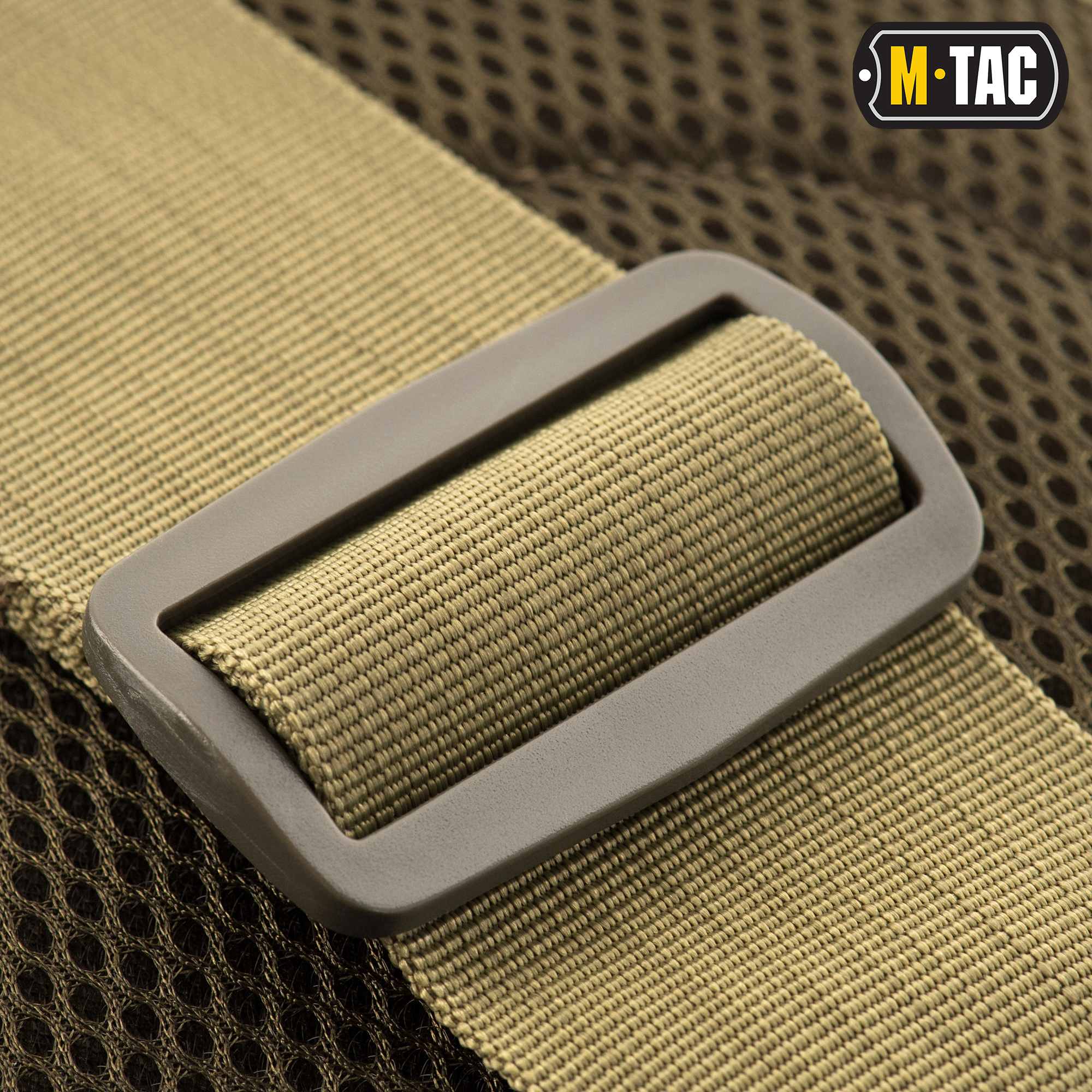 M-Tac сумка Urban Line City Patrol Fastex Bag Olive — 12