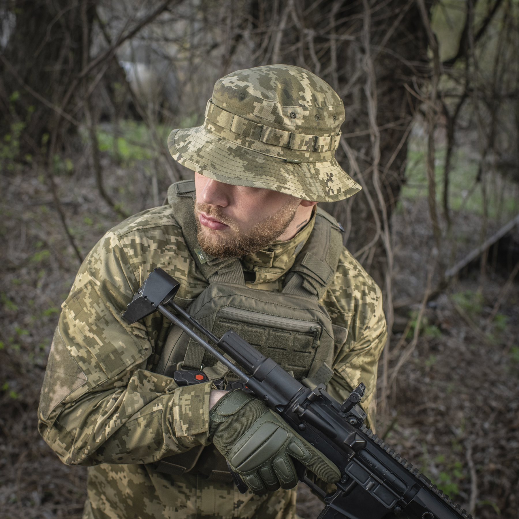 M-Tac панама MM14 — 19