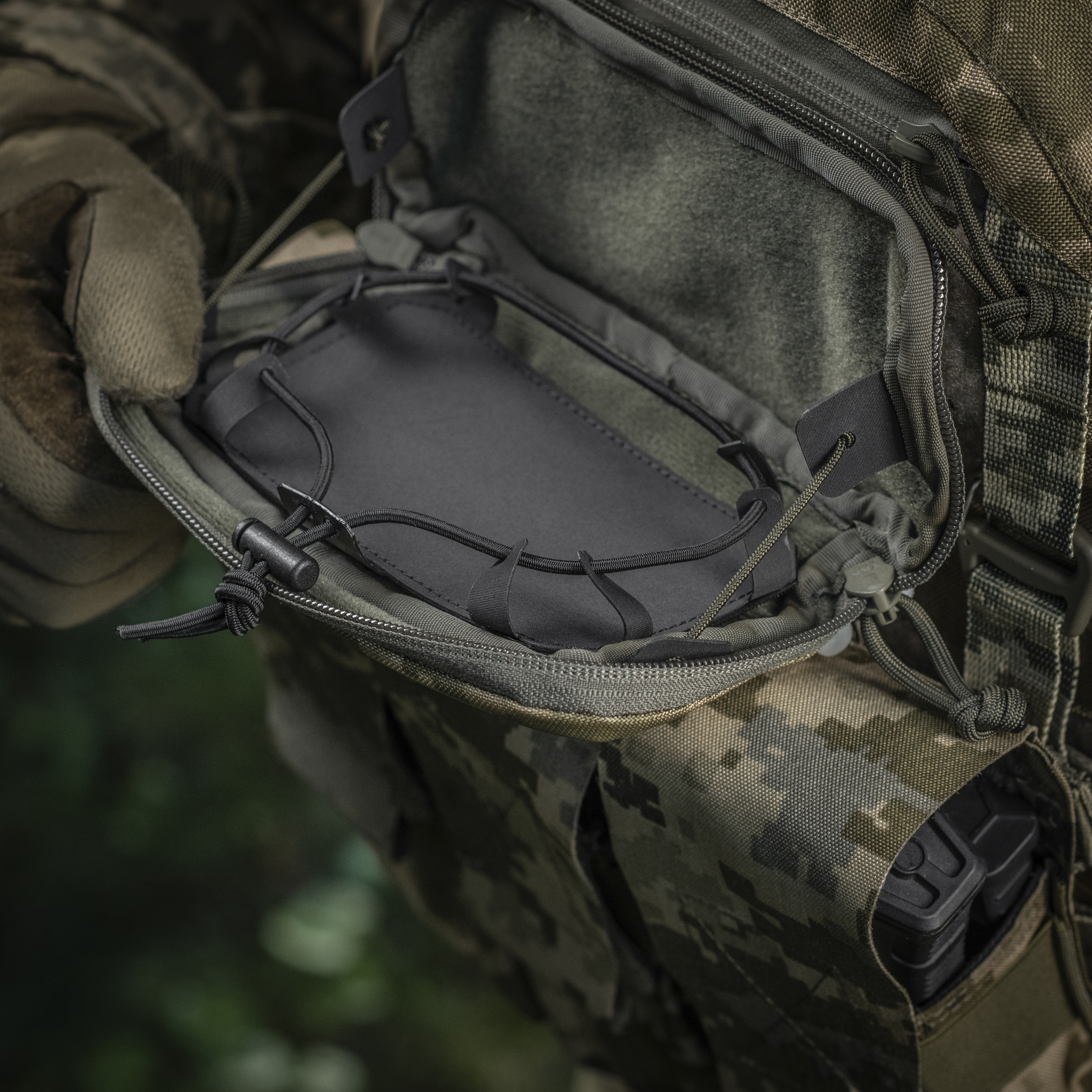 M-Tac подсумок Admin Elite MM14 — 21