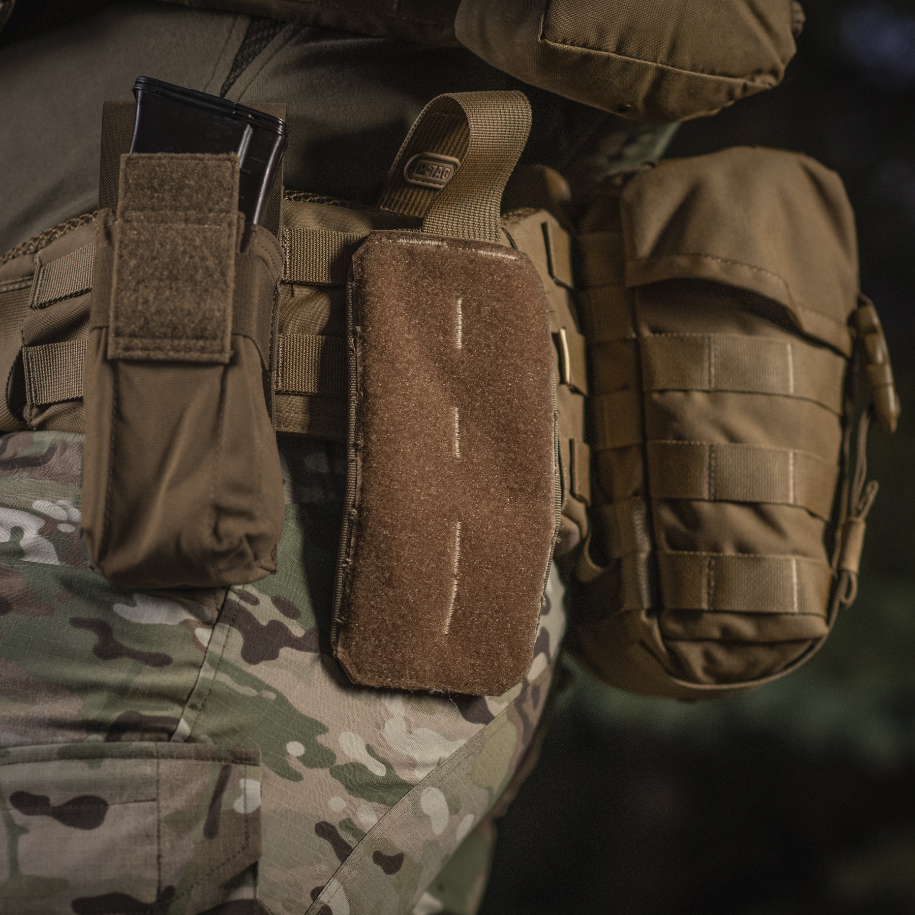 M-Tac подсумок медицинский Rip Off Coyote — 11