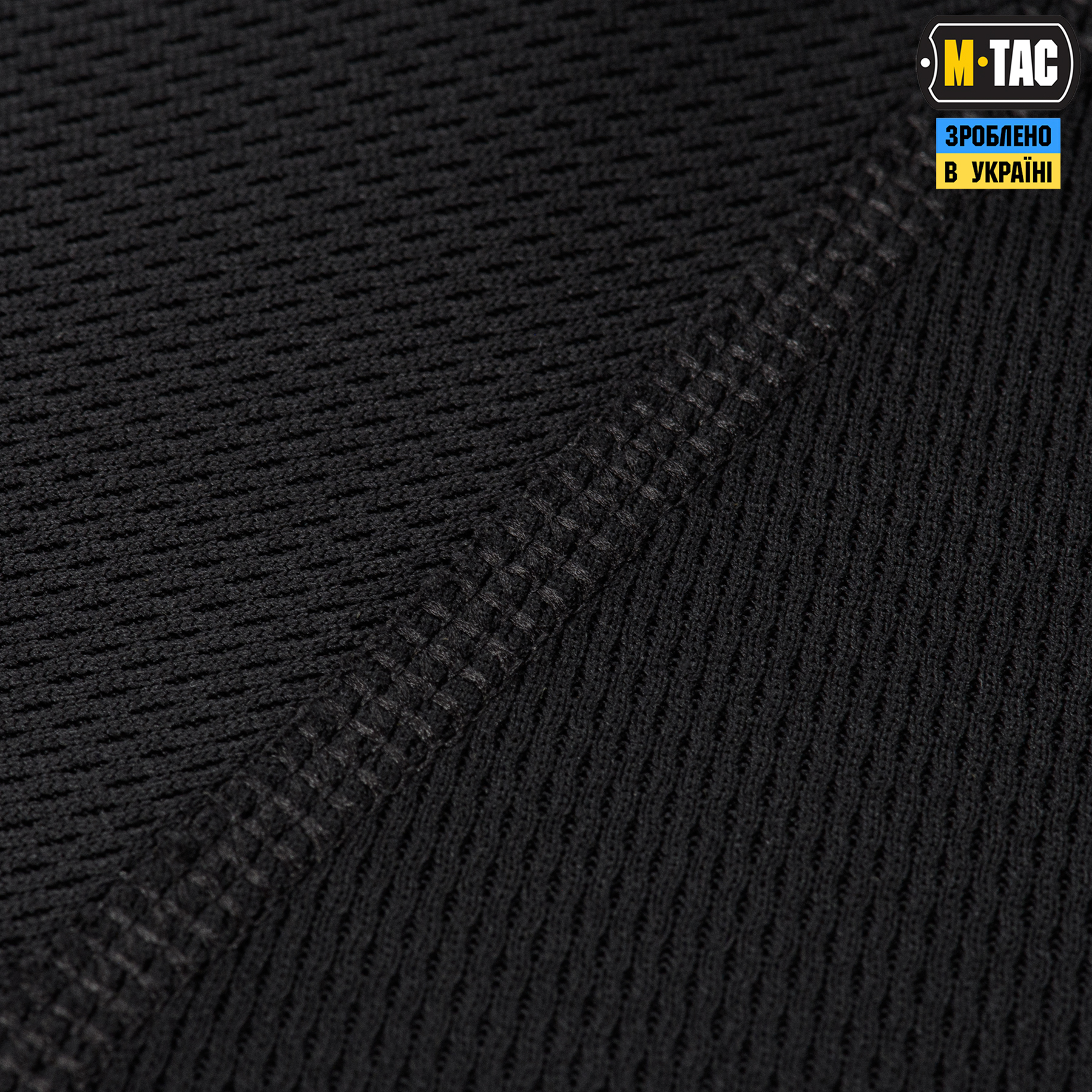 M-Tac футболка реглан потоотводящая тактическая Summer Black — 6