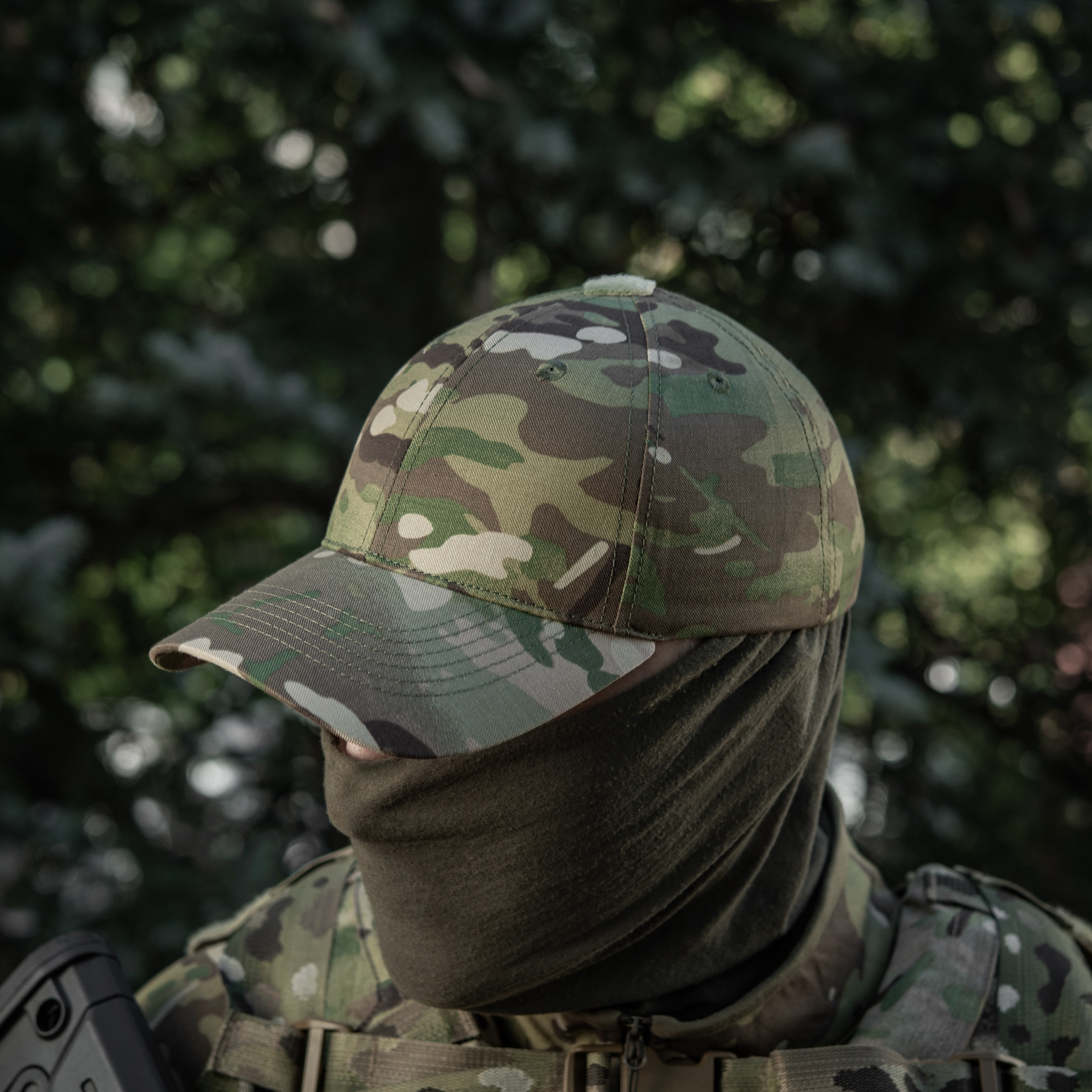 M-Tac бейсболка легкая Gen.II MC — 13