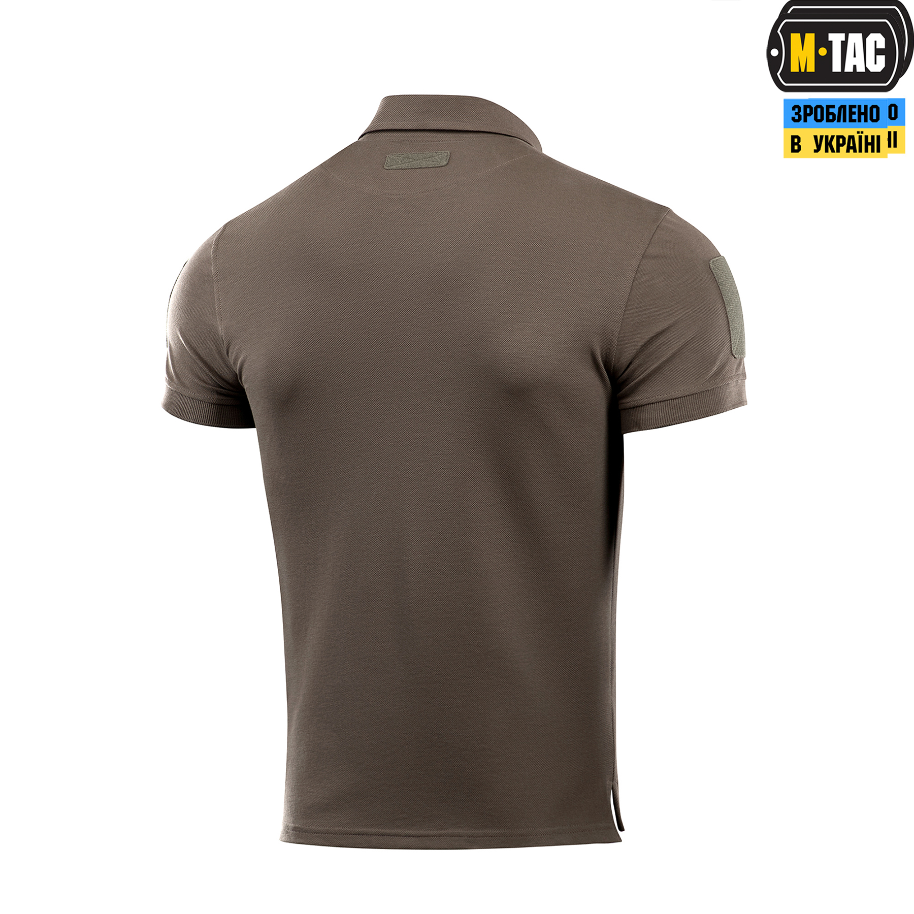 M-Tac поло тактическое 65/35 Dark Olive — 5