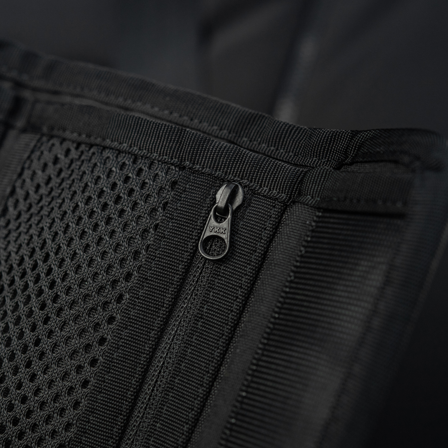 M-Tac кошелек Elite Gen.II Black — 24