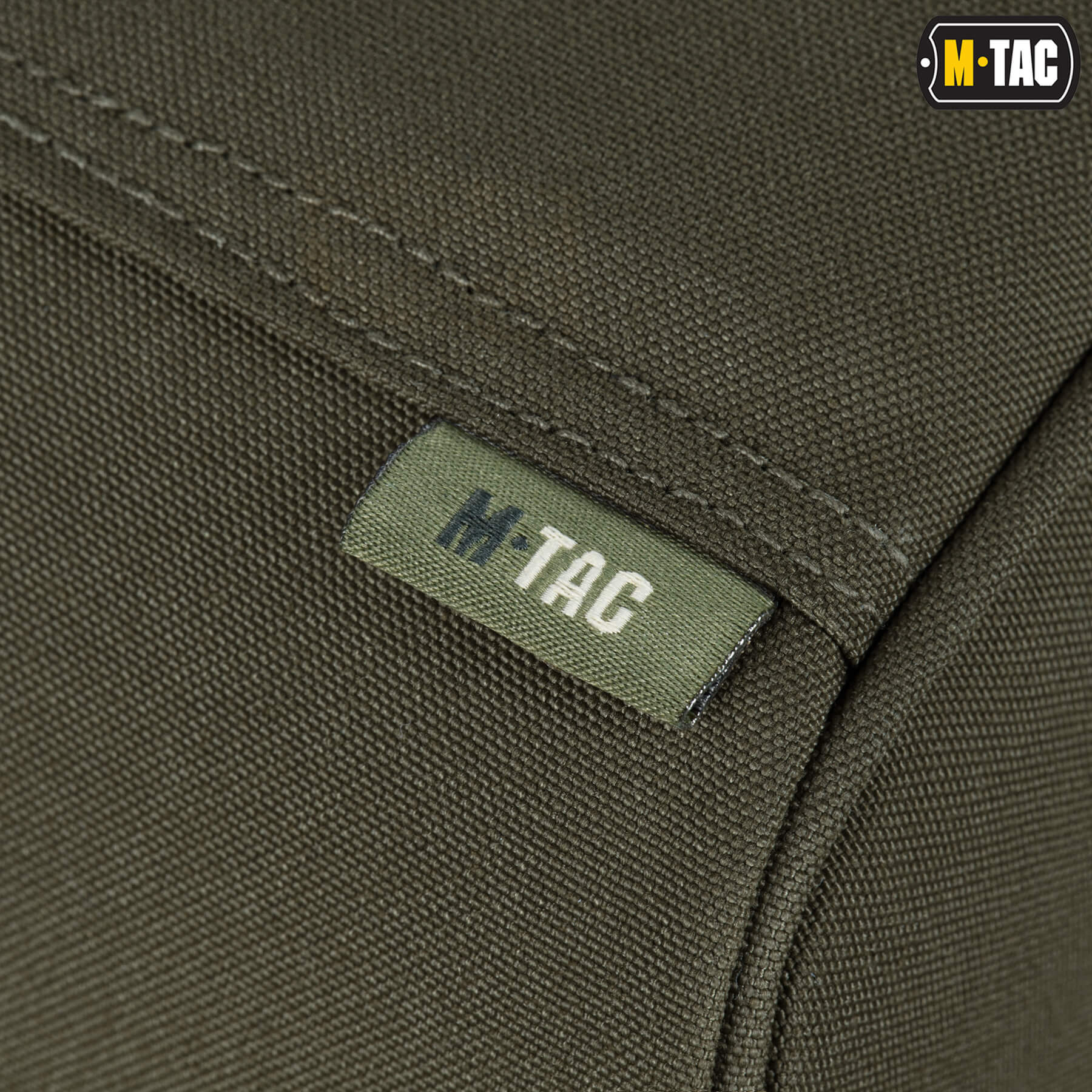 M-Tac органайзер утилитарный Hardshell Utility box S Olive — 9