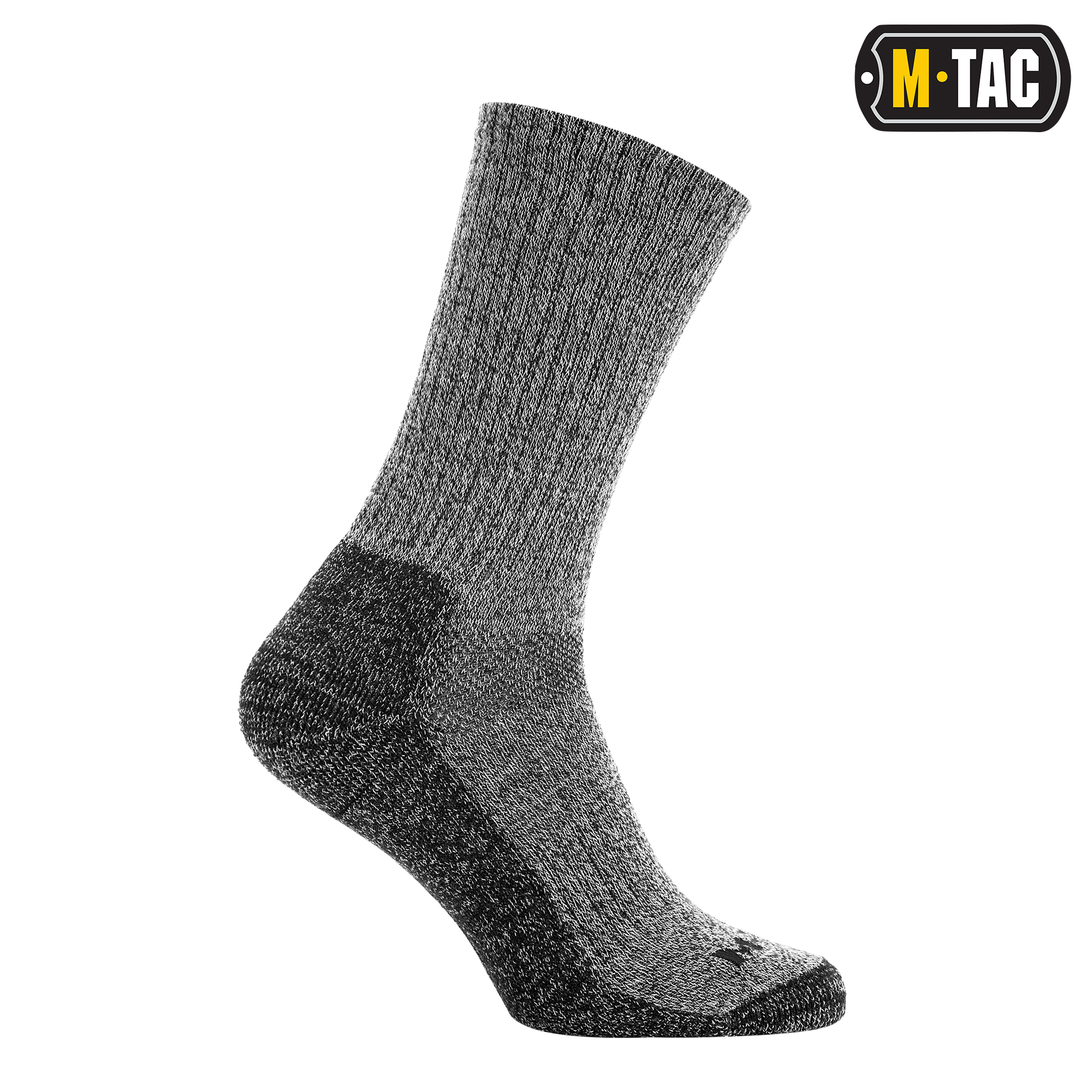 M-Tac носки Coolmax 40% Grey — 6