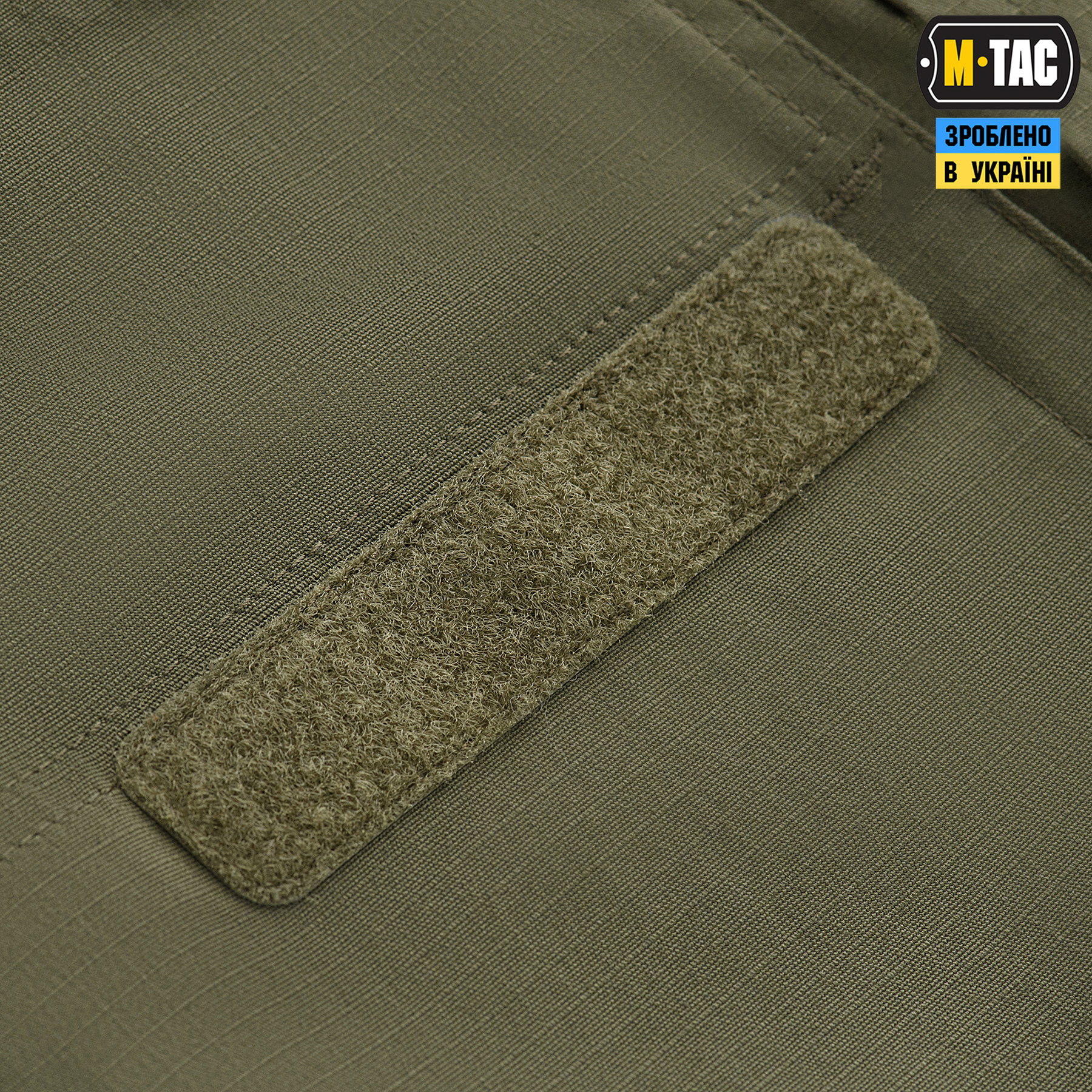 M-Tac китель Patrol Flex Army Olive — 8