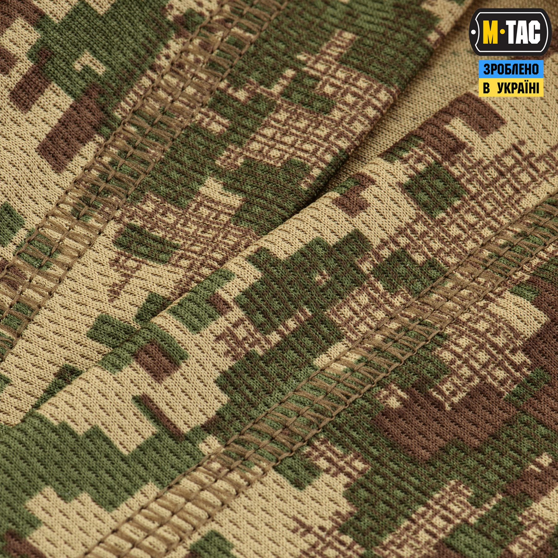 M-Tac балаклава-ниндзя потоотводящая NGU Camo — 5