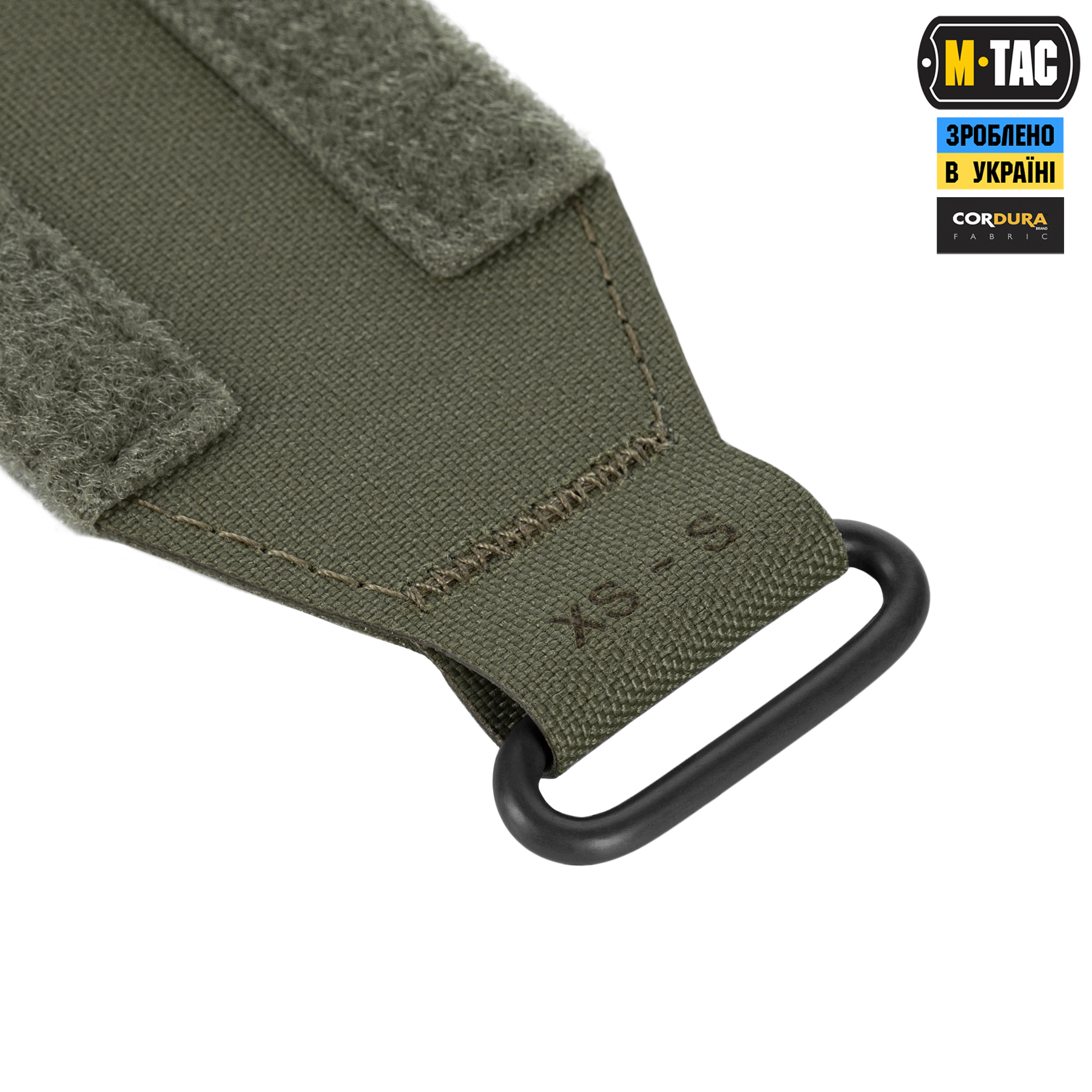 M-Tac внутренний ремень Tiger для Range Belt Ranger Green — 4