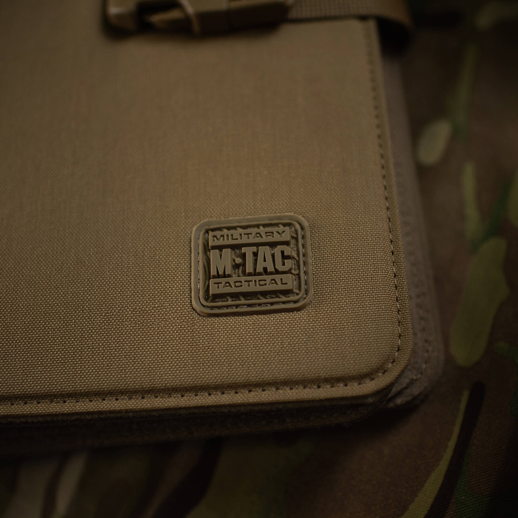 M-Tac альбом Patch Book Elite Coyote — 18