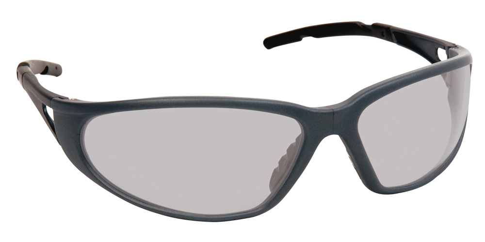 LO окуляри захисні Freelux димчаті