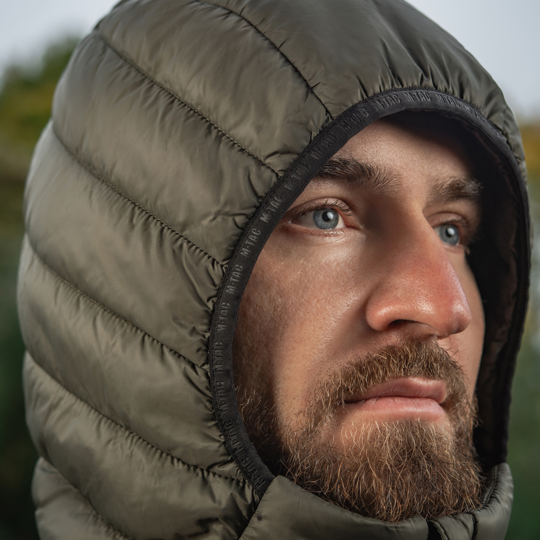 M-Tac куртка Stalker Gen.III Primaloft Olive — 19