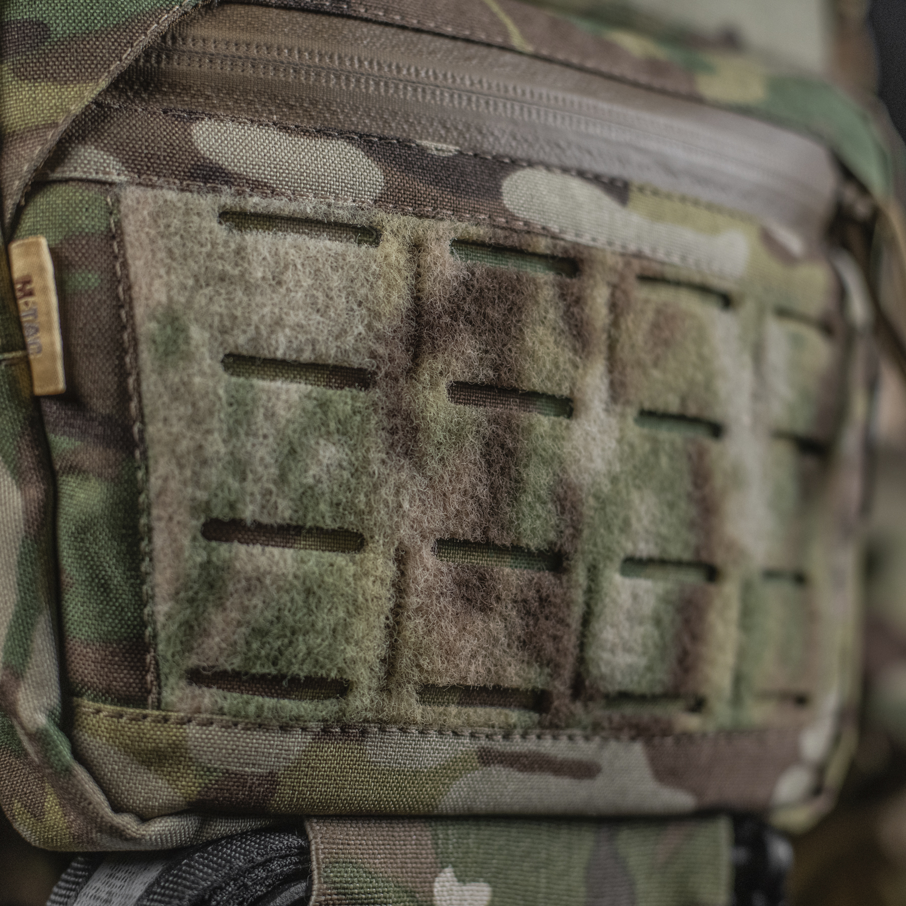 M-Tac сумка-напашник Large Elite Multicam — 20