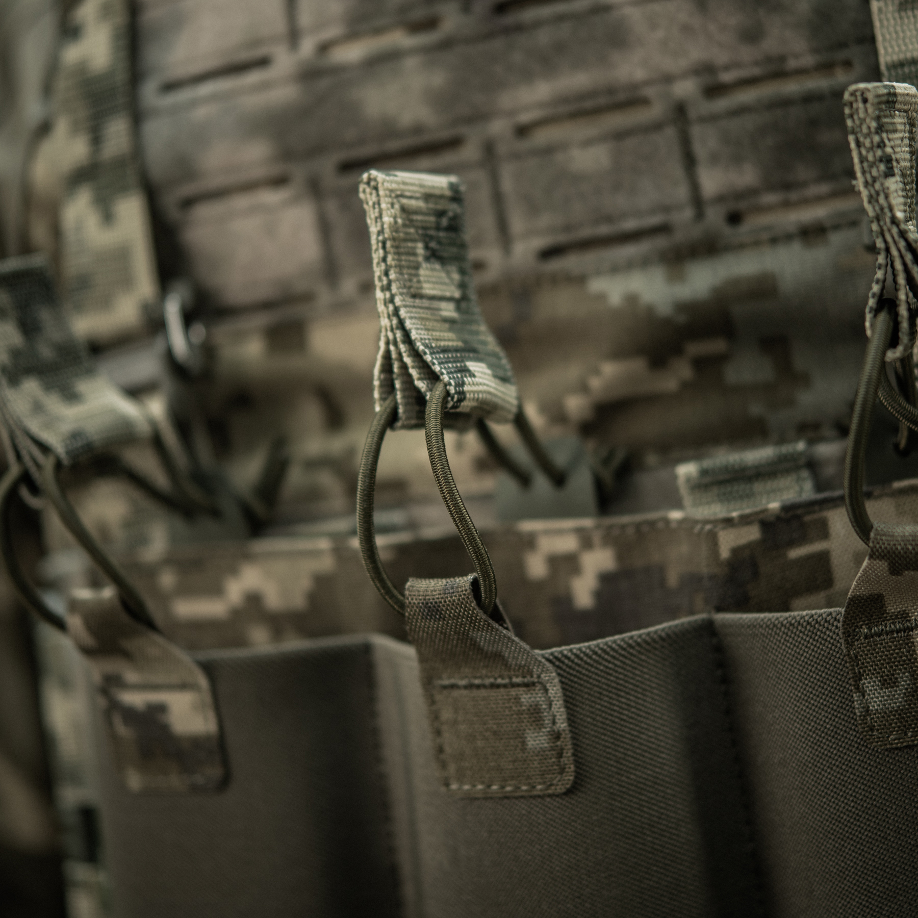 M-Tac плитоноска Cuirass Elite MM14 — 42