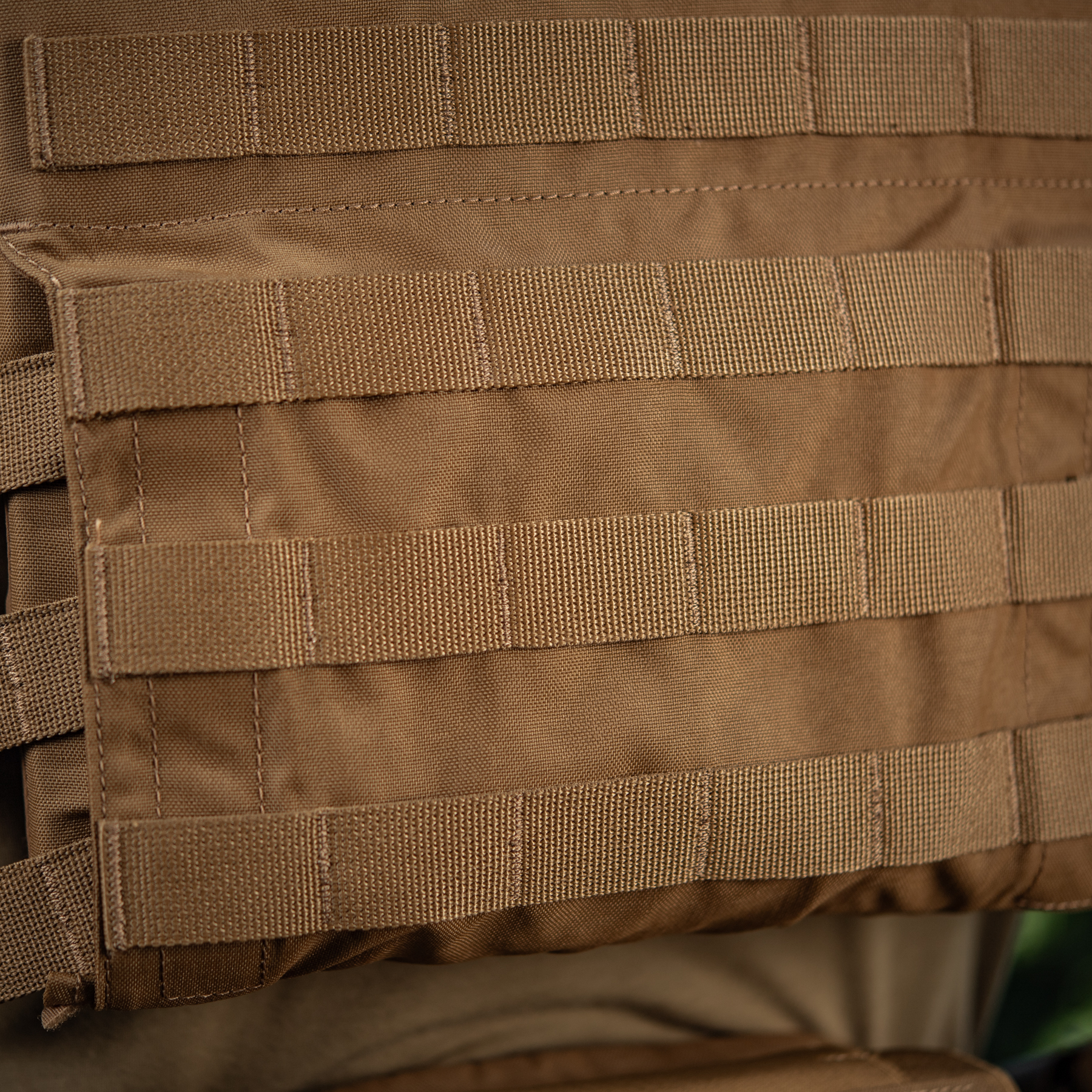 M-Tac плитоноска Cuirass FAST Elite Gen.II Coyote — 35