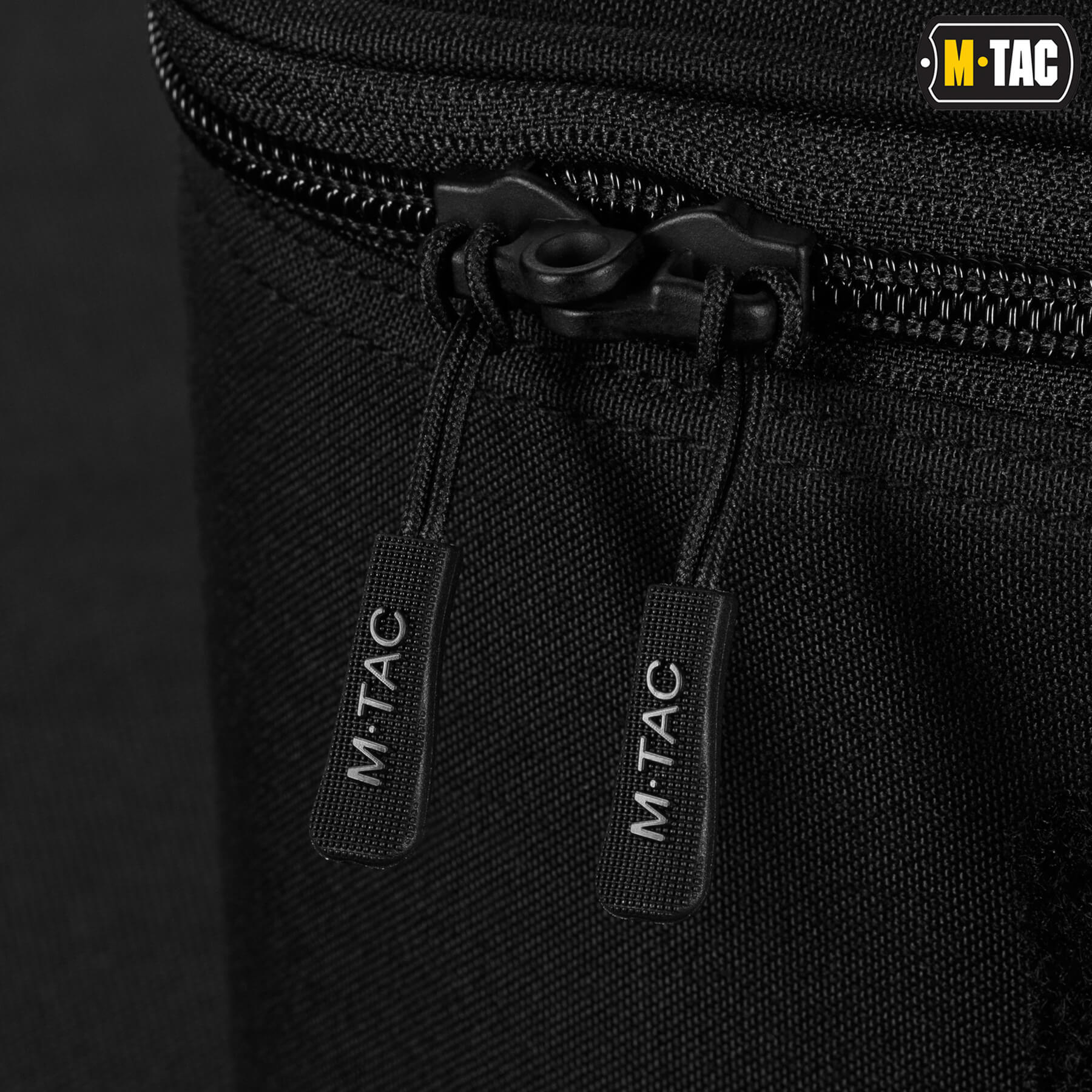 M-Tac органайзер утилитарный Hardshell Utility box S Black — 11