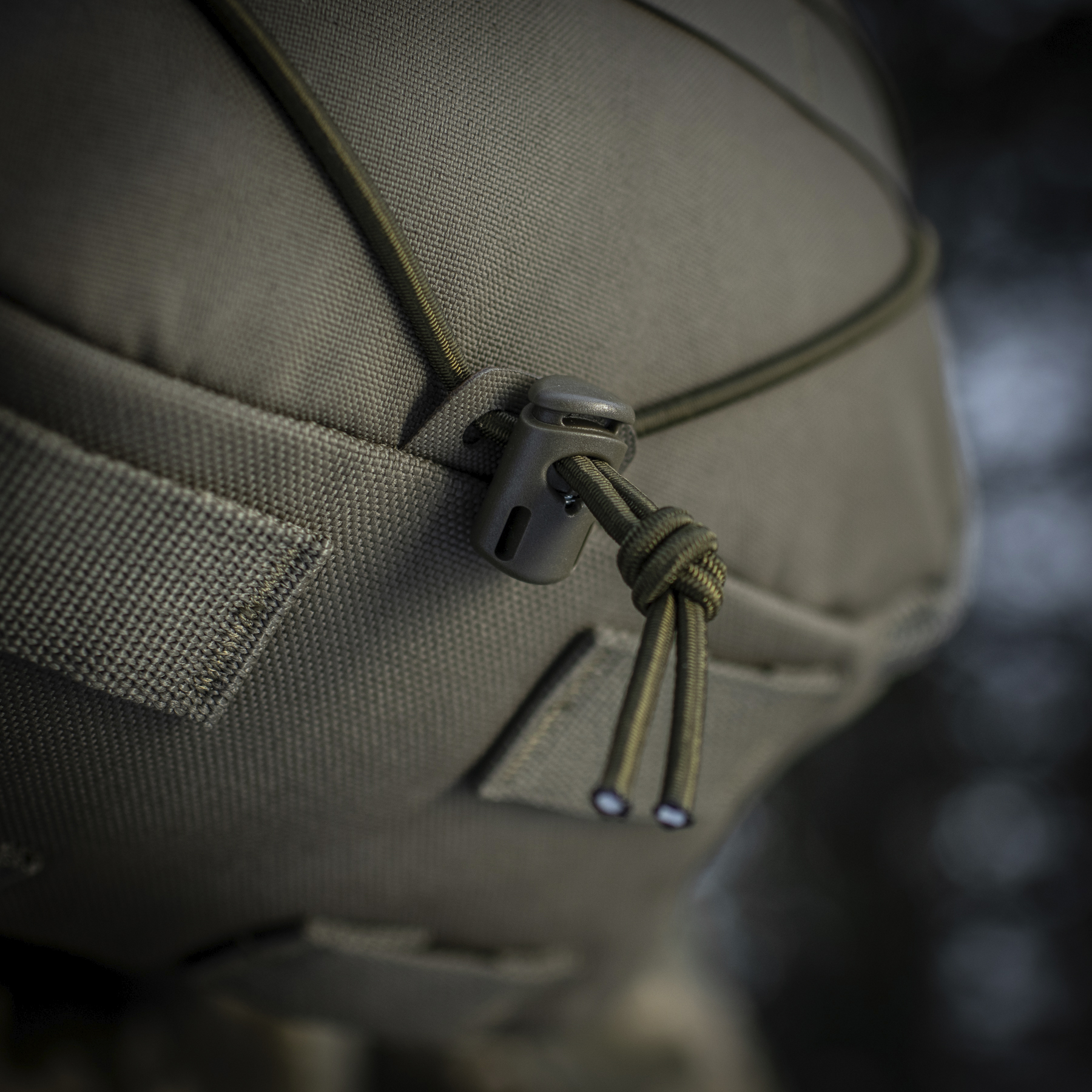 M-Tac рюкзак Sturm Elite Gen.II Ranger Green — 17