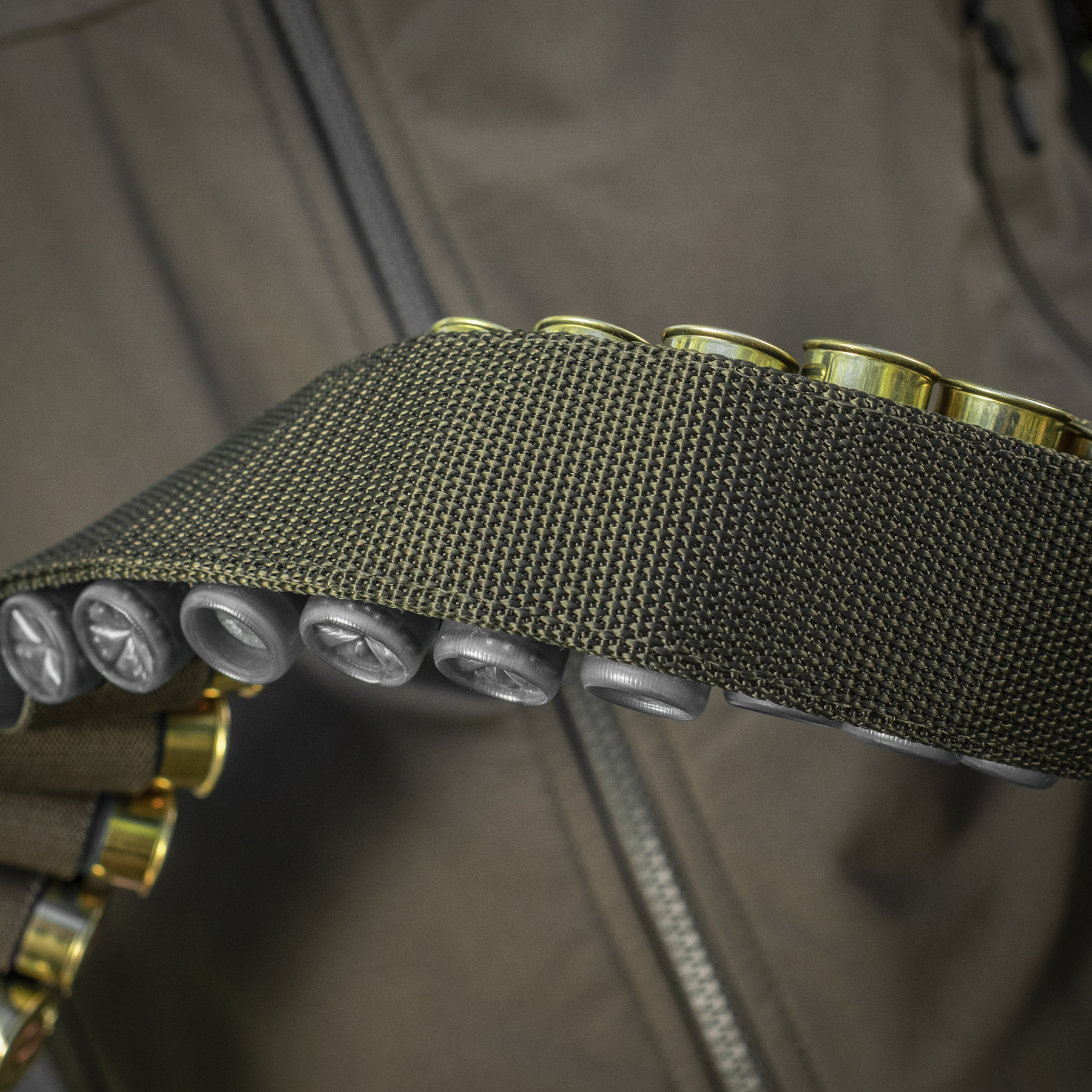 M-Tac бандольера Elite Ranger Green — 14