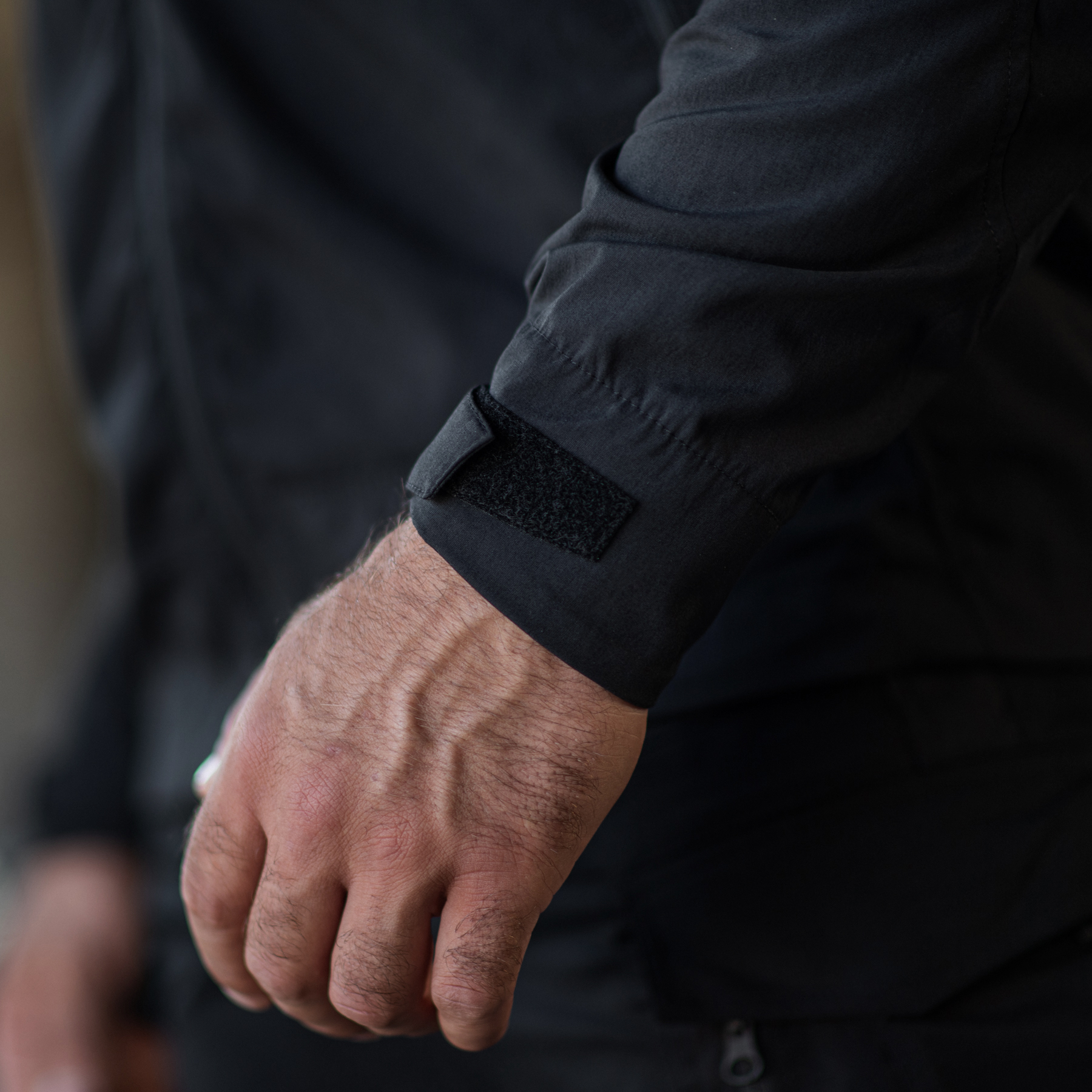 M-Tac куртка Flash Black — 19