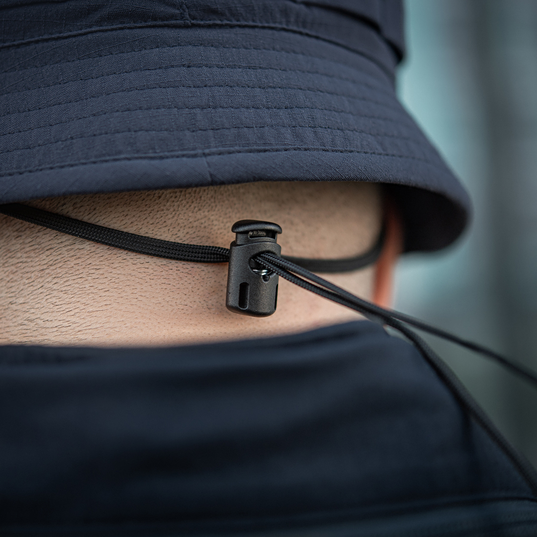 M-Tac панама Gen.II Summer Flex Dark Navy Blue — 16