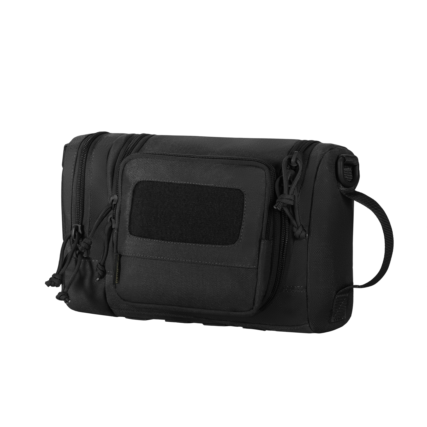 Нессесер The Best Military black — 2