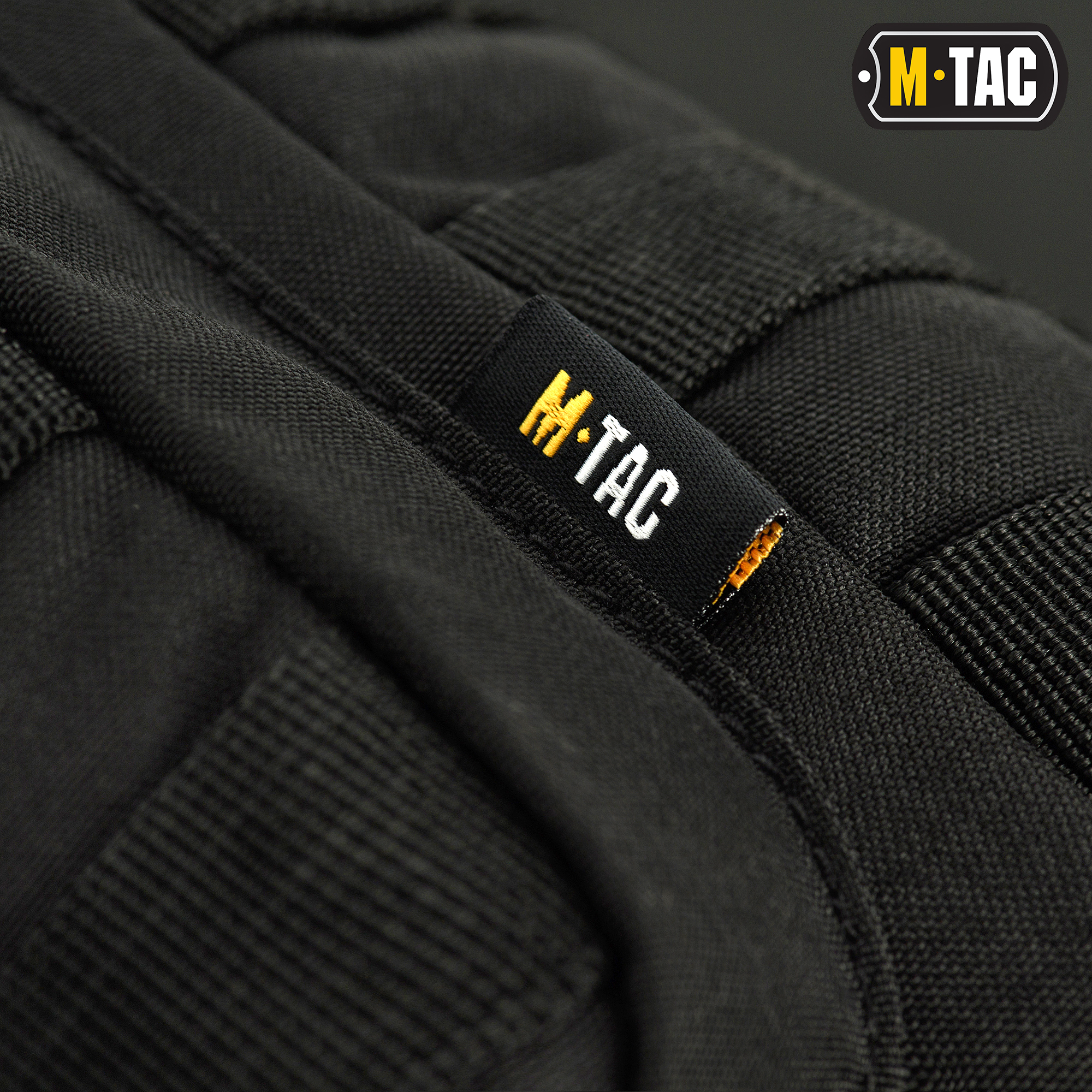 M-Tac сумка Assistant Bag Black — 6