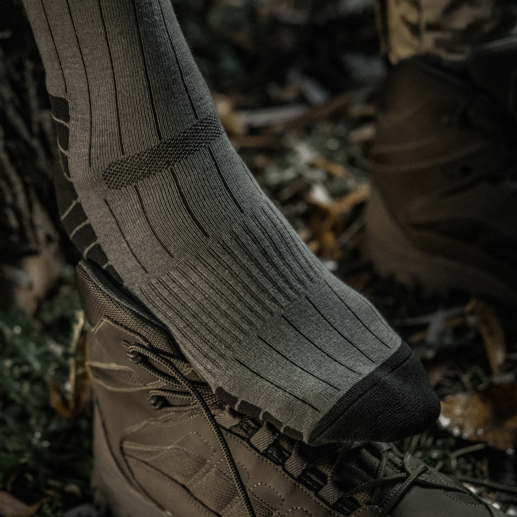 M-Tac шкарпетки тактичні Ranger — 12