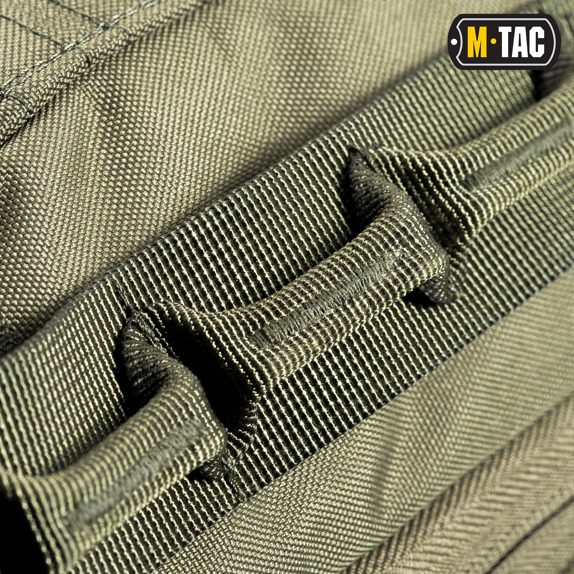 M-Tac рюкзак Intruder Pack Olive — 6