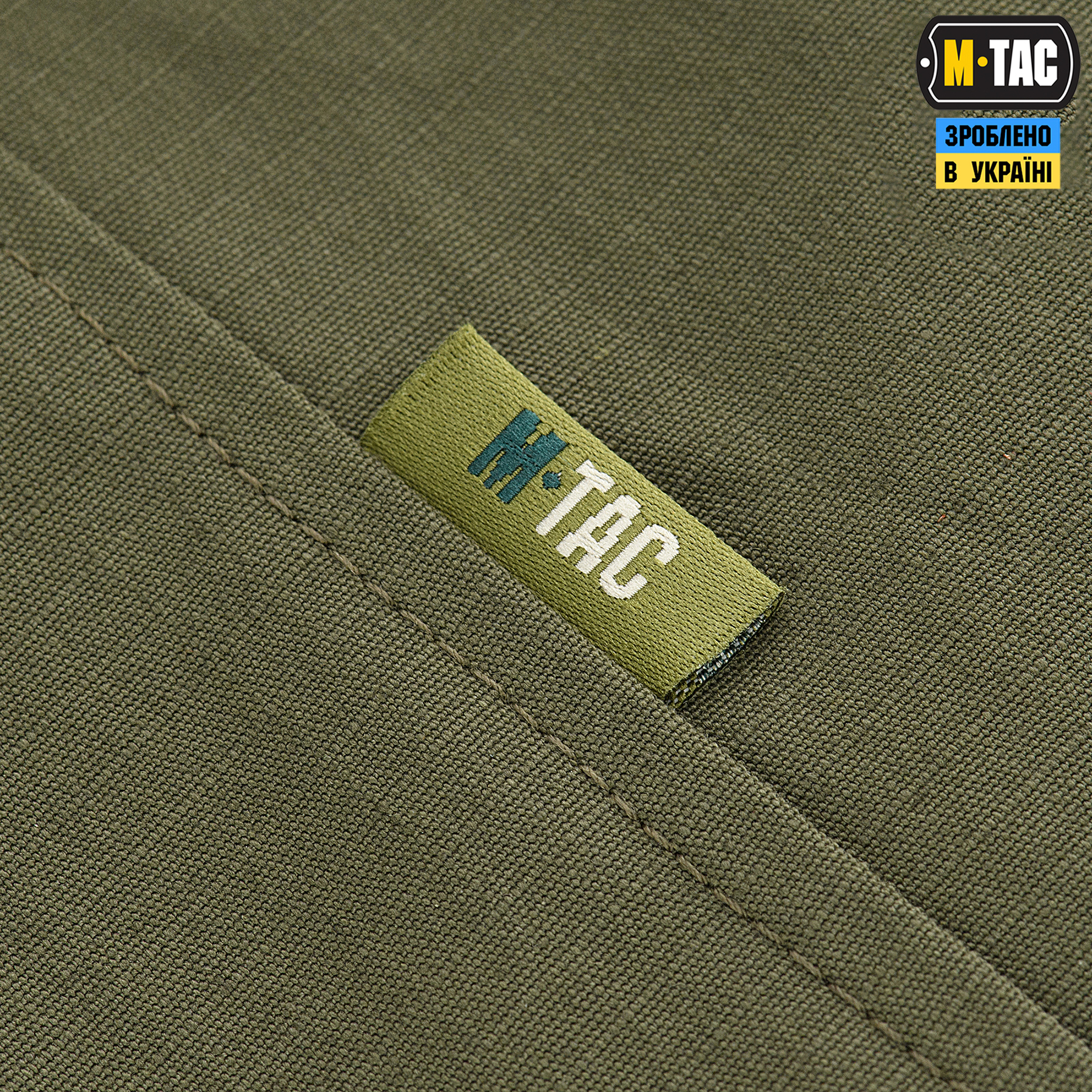 M-Tac китель Patrol Flex Army Olive — 10